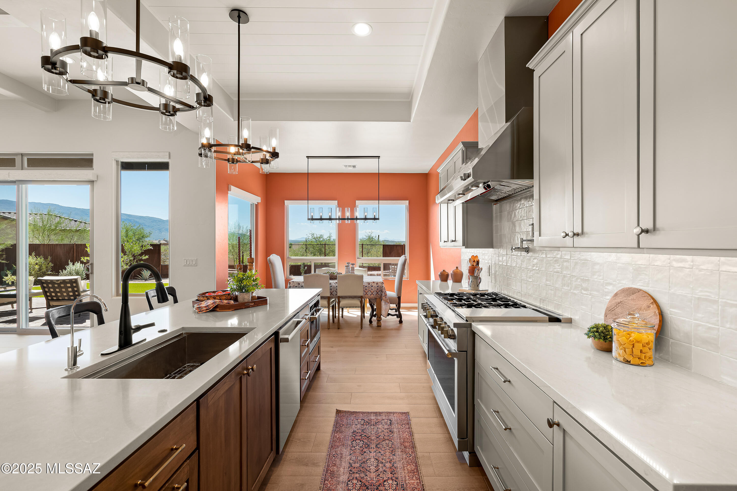Rancho Soldados - Residential