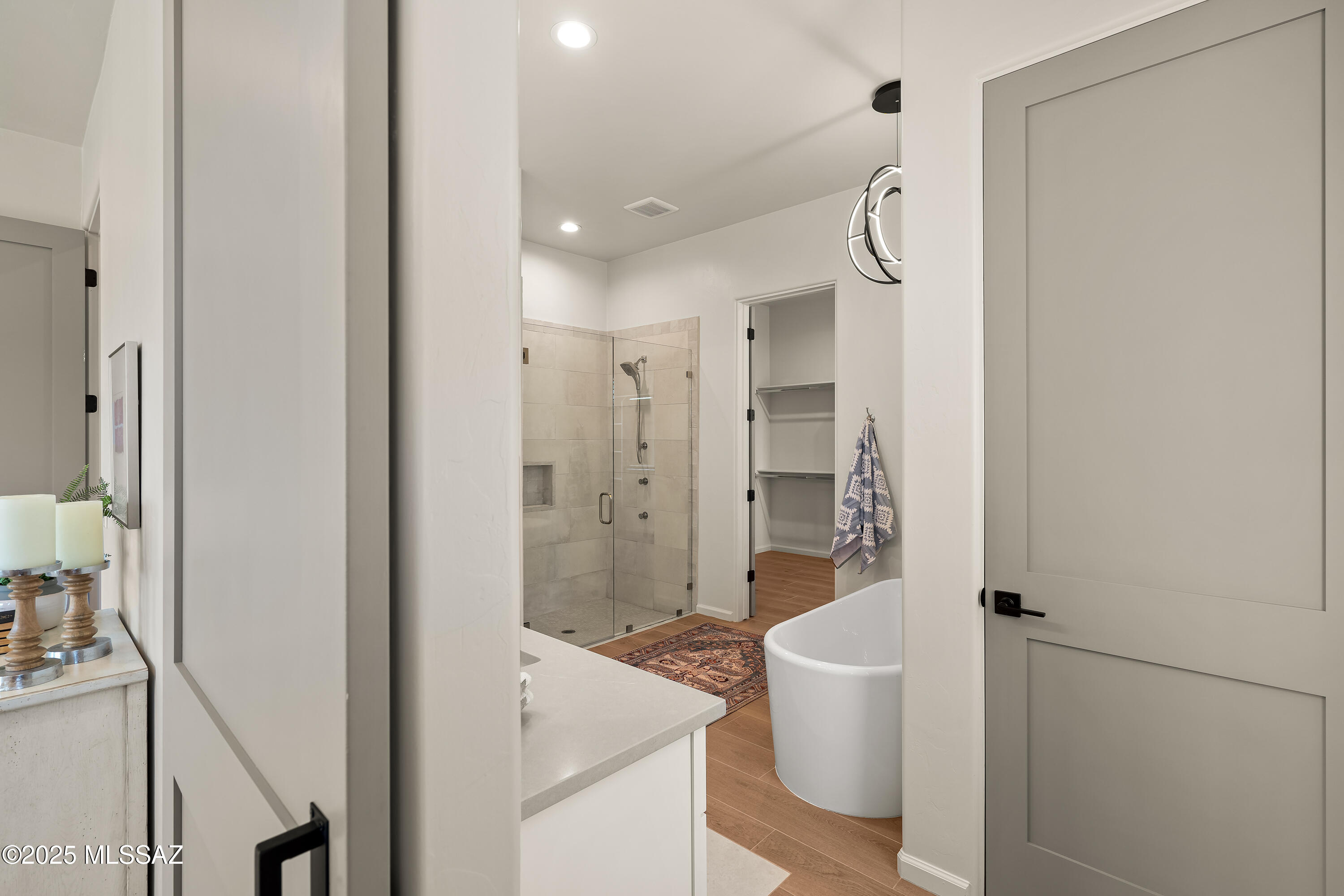 Rancho Soldados - Residential