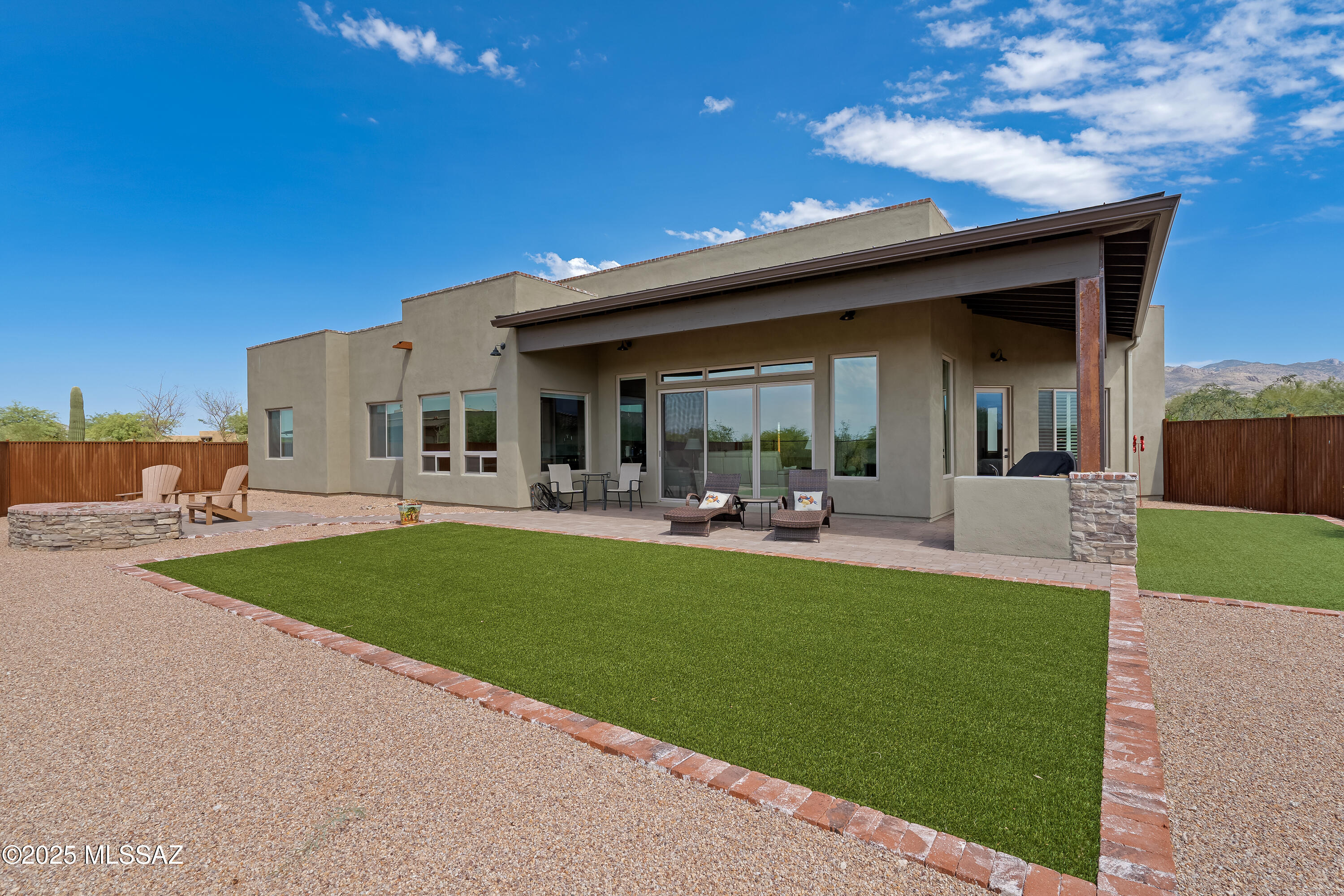 Rancho Soldados - Residential