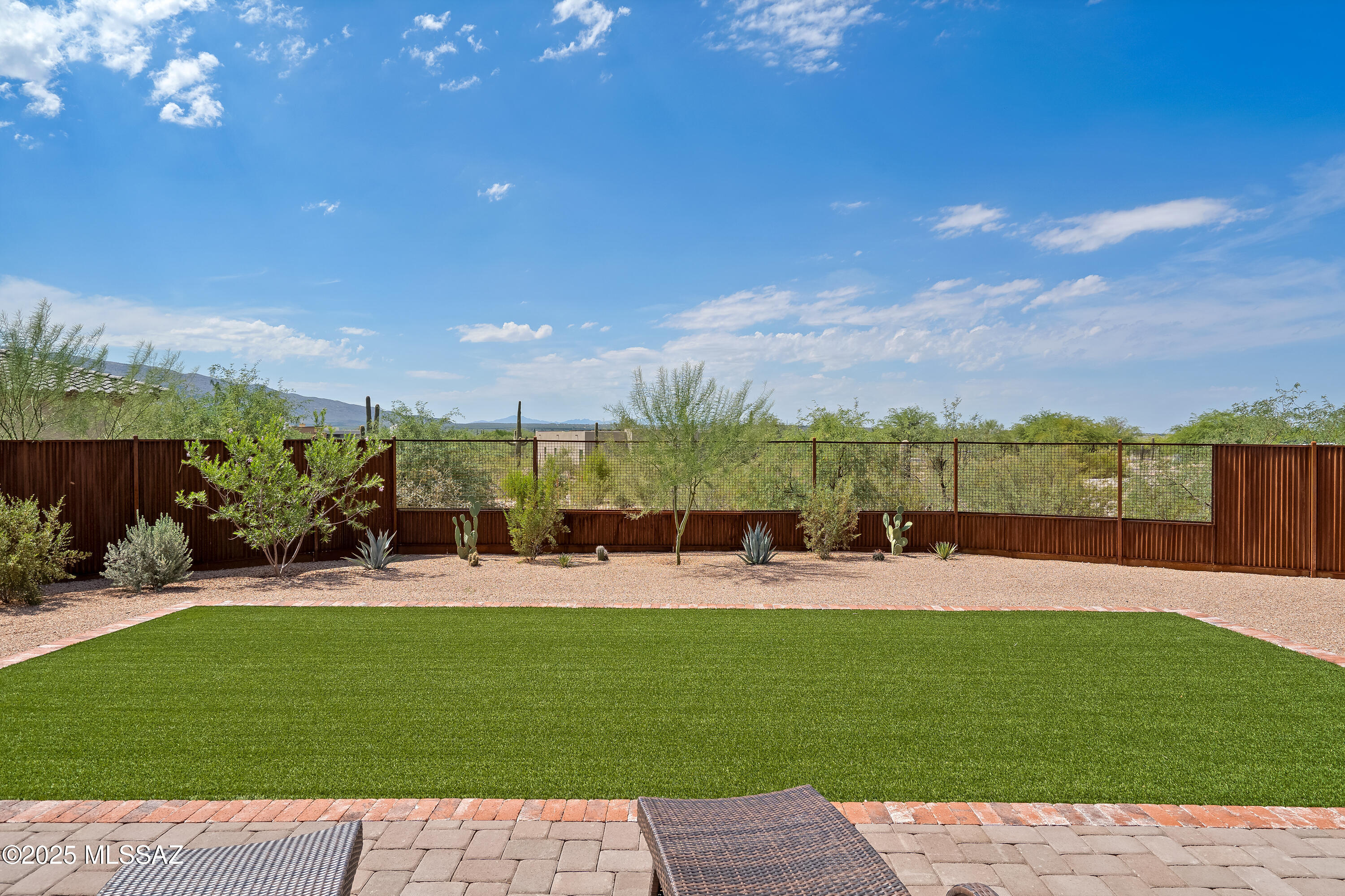 Rancho Soldados - Residential