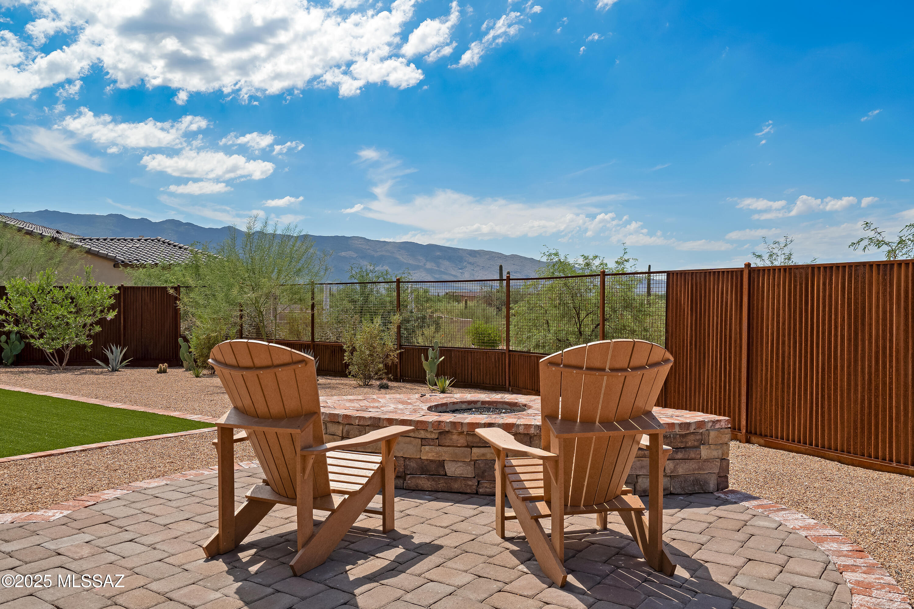 Rancho Soldados - Residential