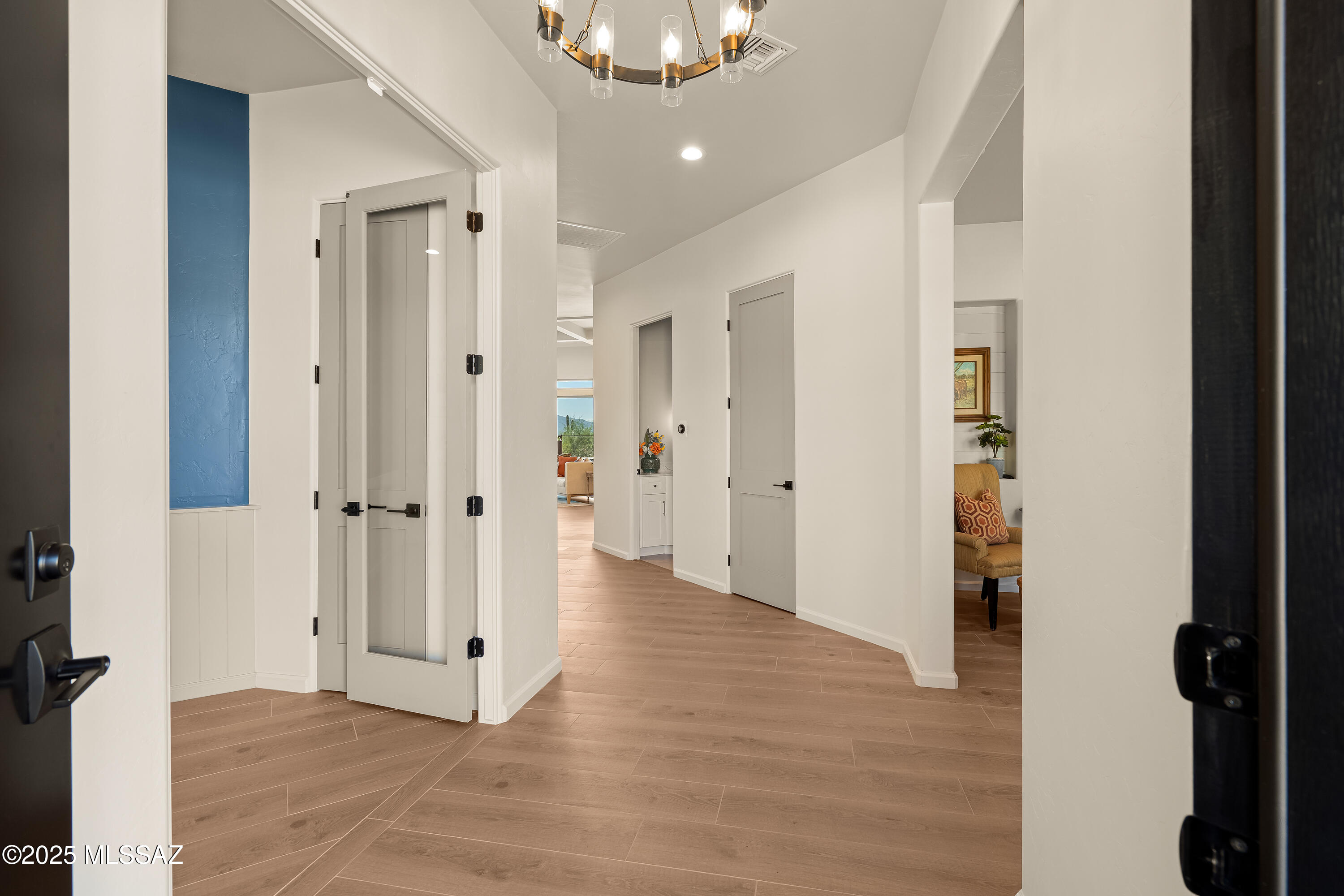 Rancho Soldados - Residential