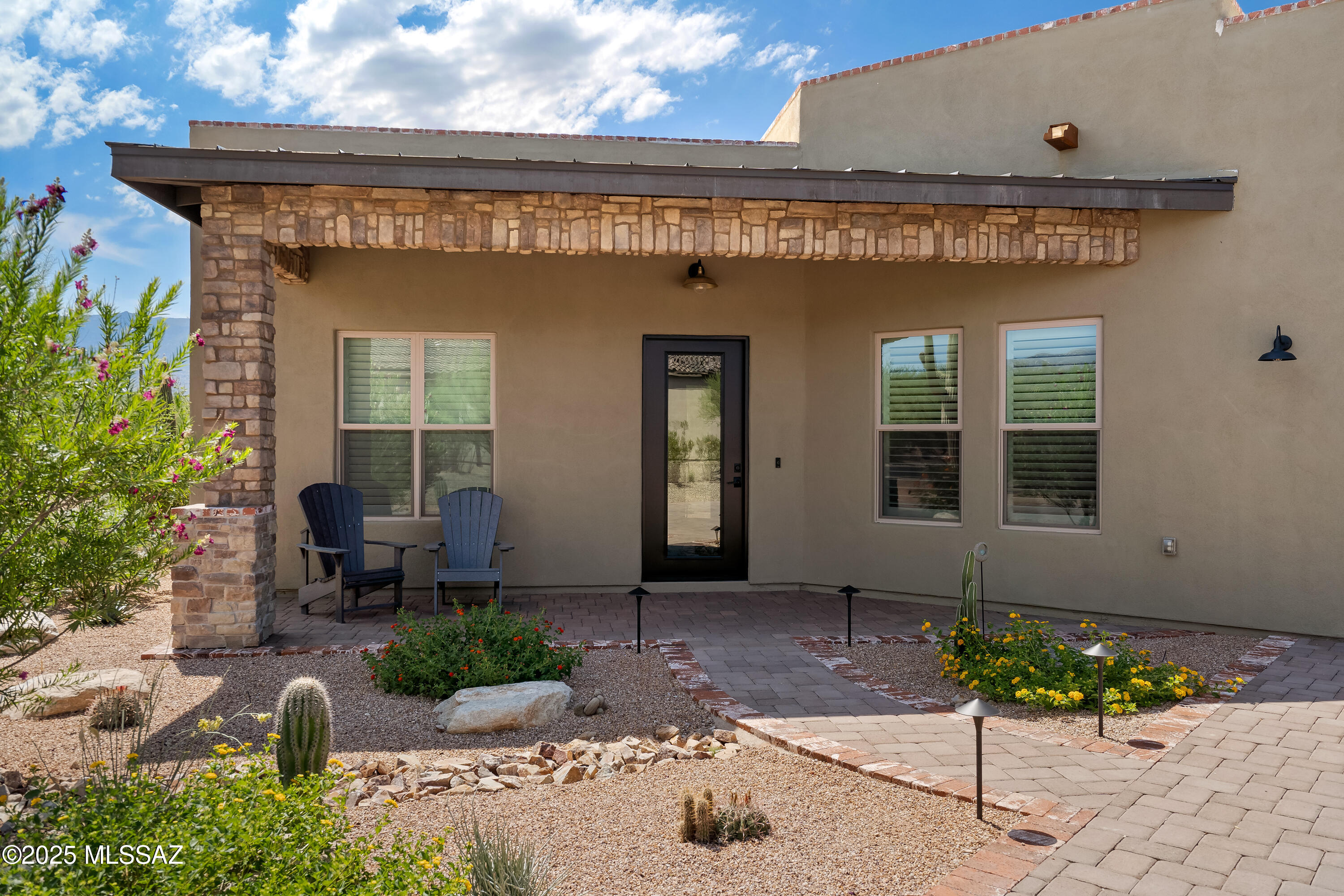 Rancho Soldados - Residential