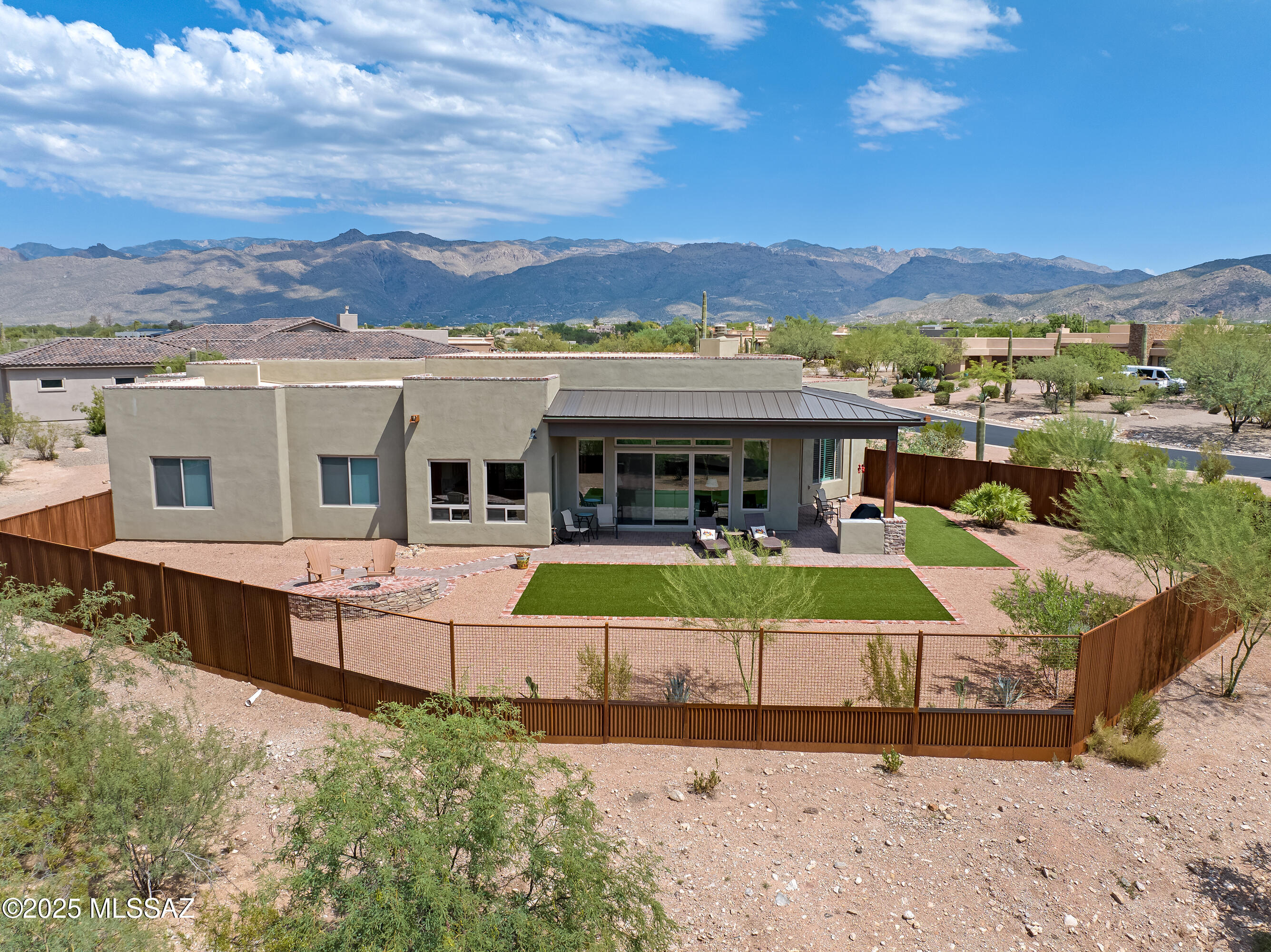 Rancho Soldados - Residential
