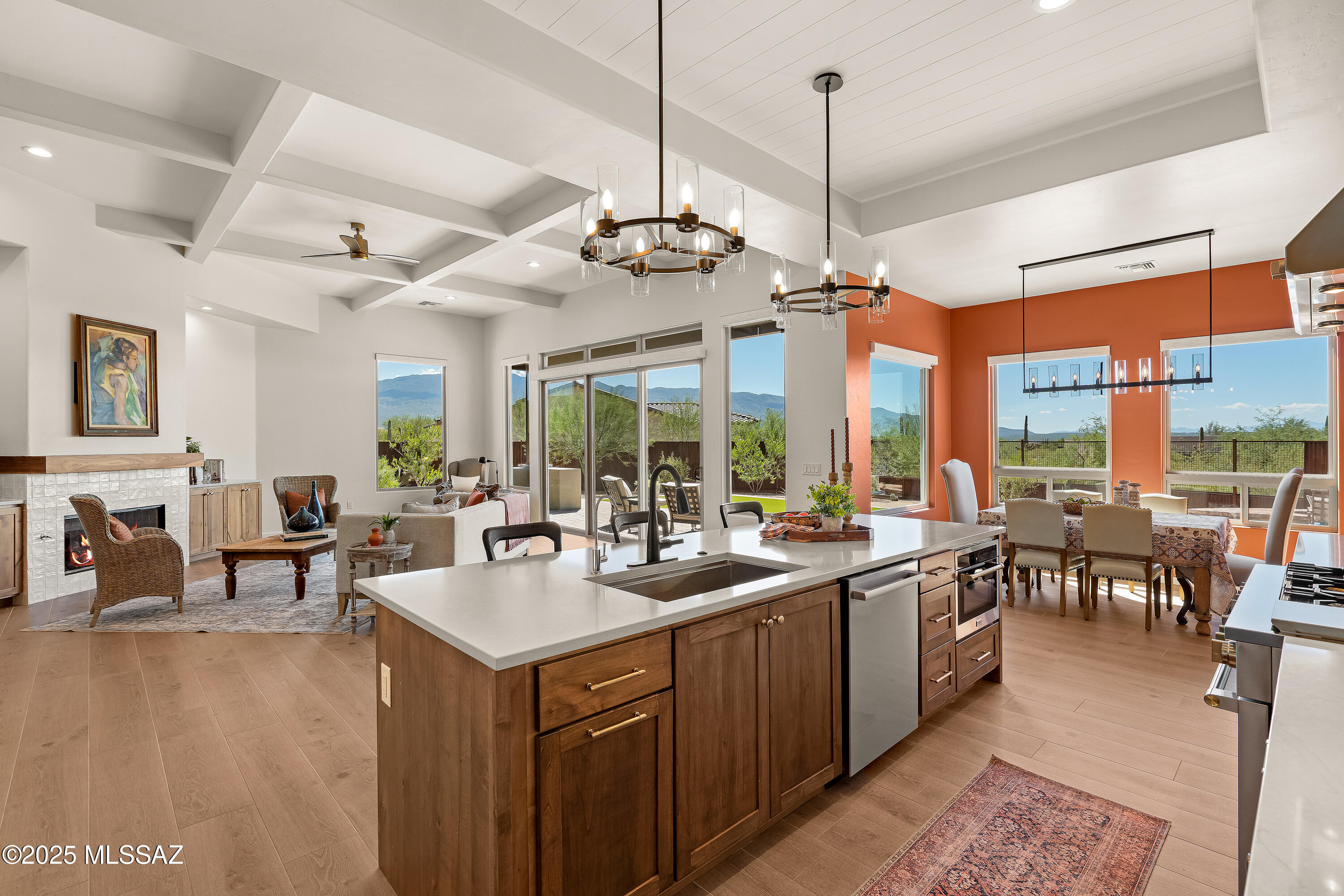 Rancho Soldados - Residential