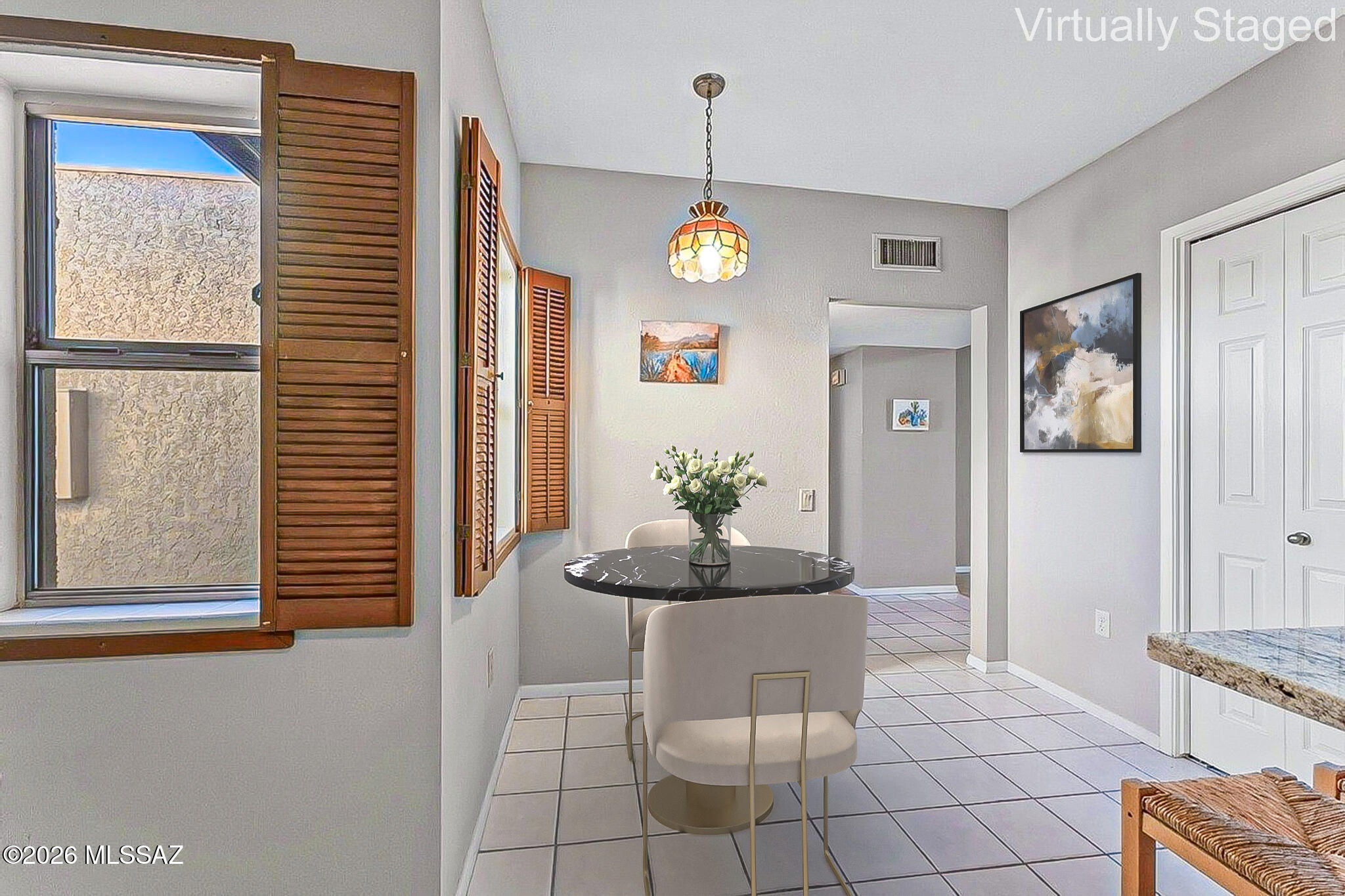 Green Valley Desert Hills NO. 2(1-613) - Residential