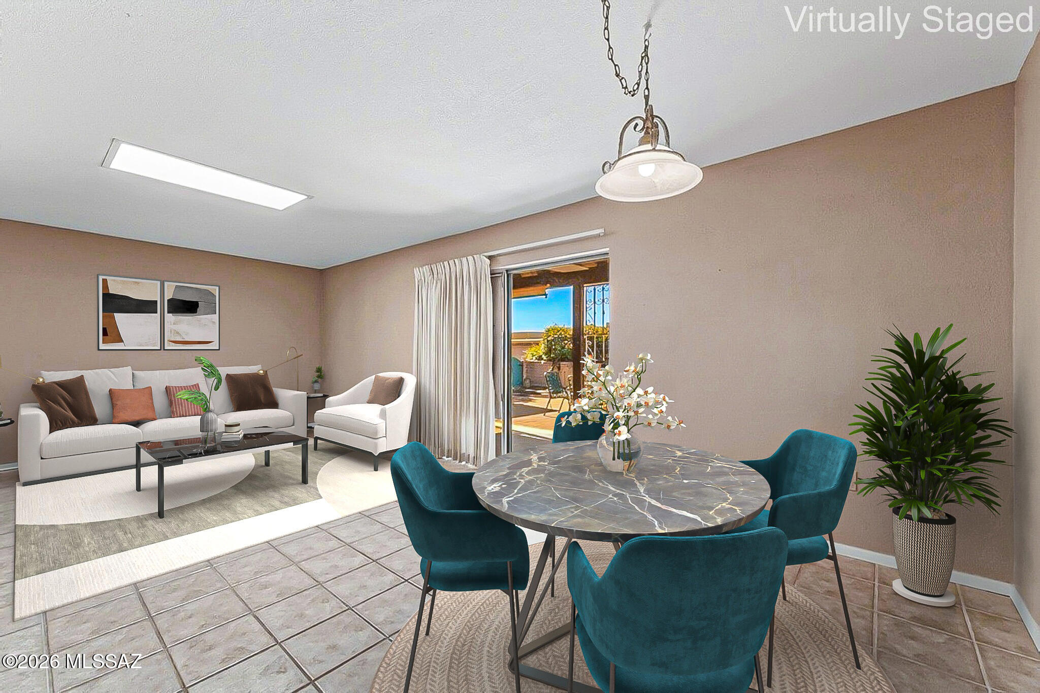 Green Valley Desert Hills NO. 2(1-613) - Residential