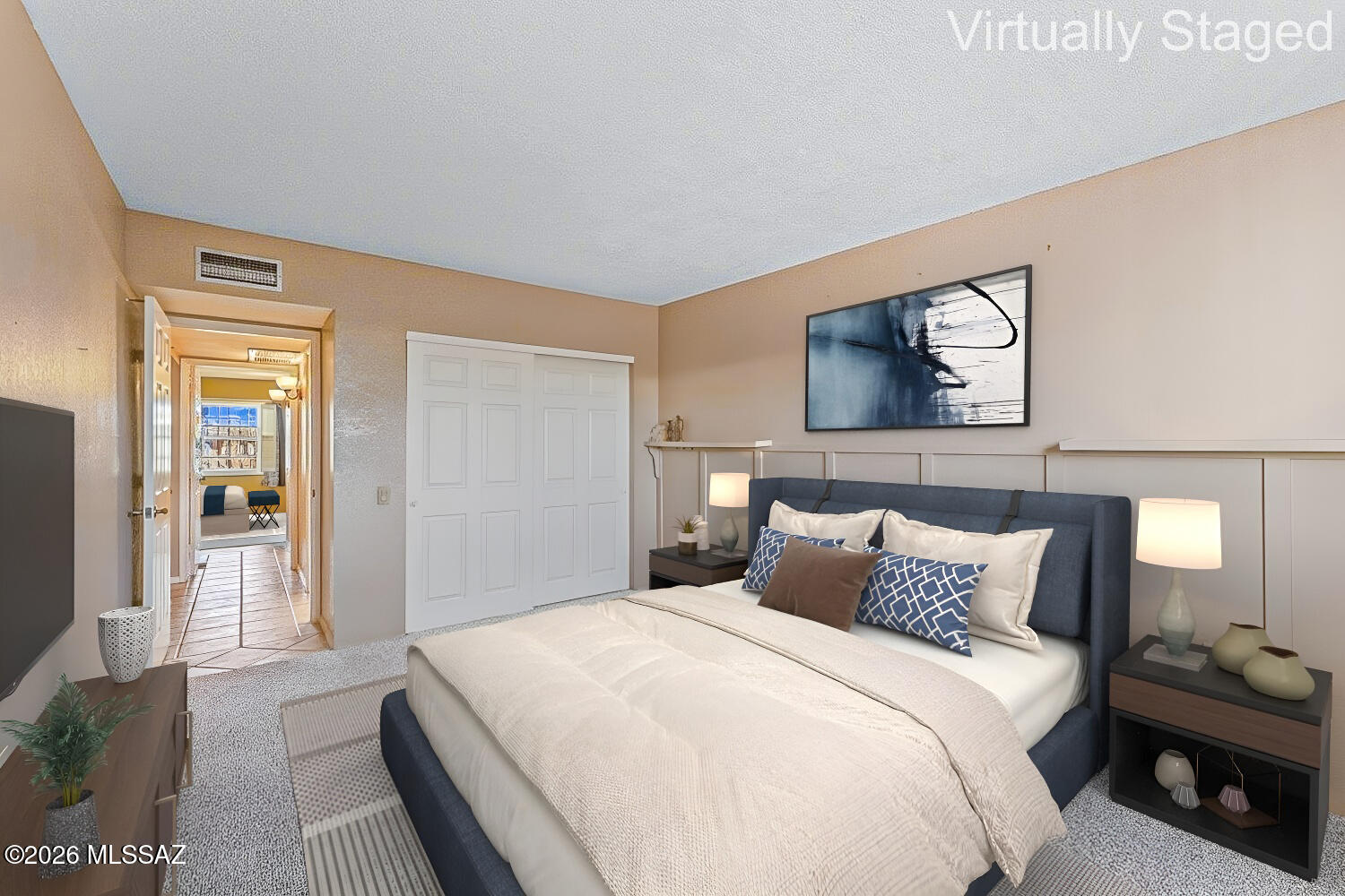 Green Valley Desert Hills NO. 2(1-613) - Residential