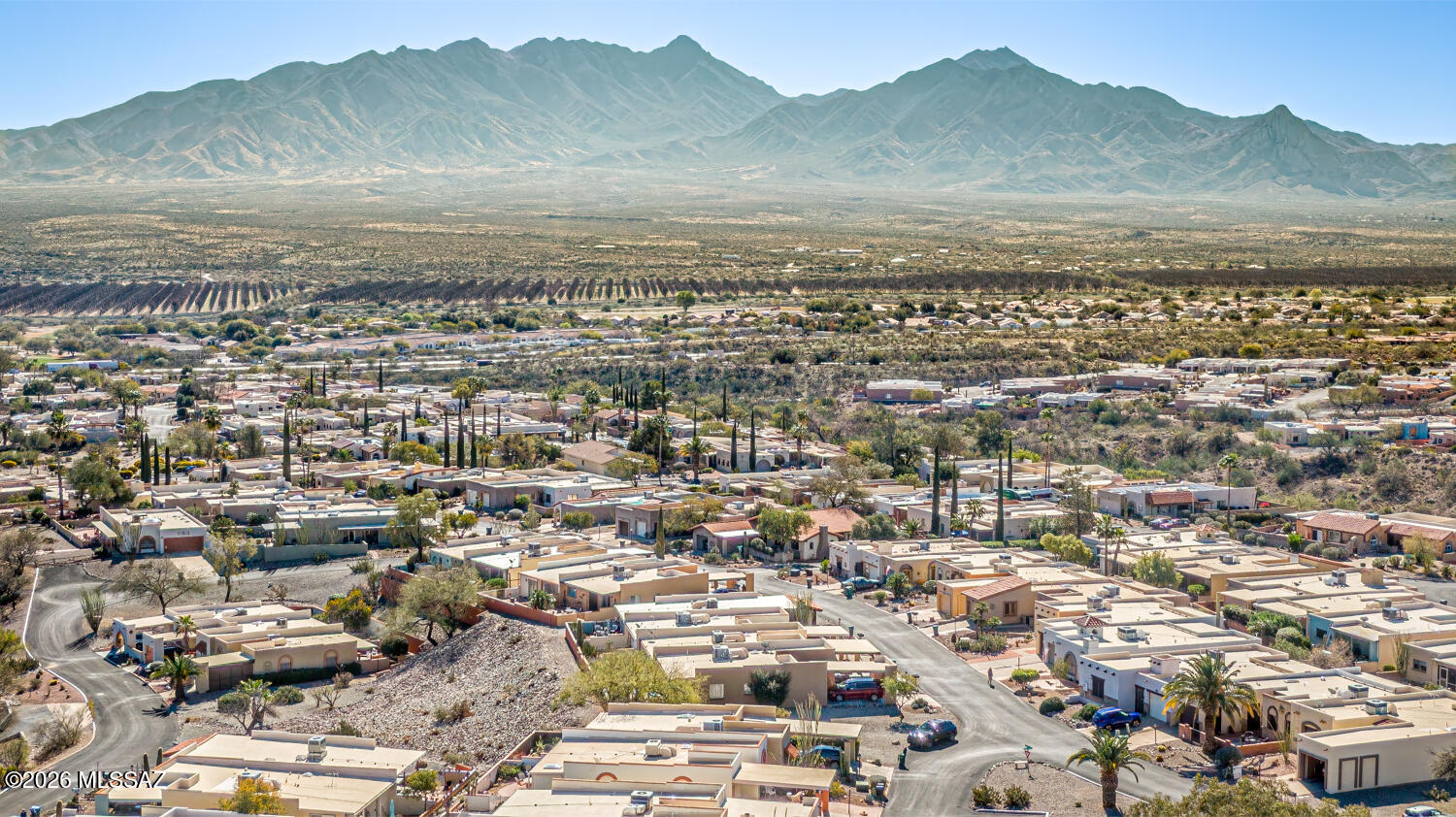 Green Valley Desert Hills NO. 2(1-613) - Residential