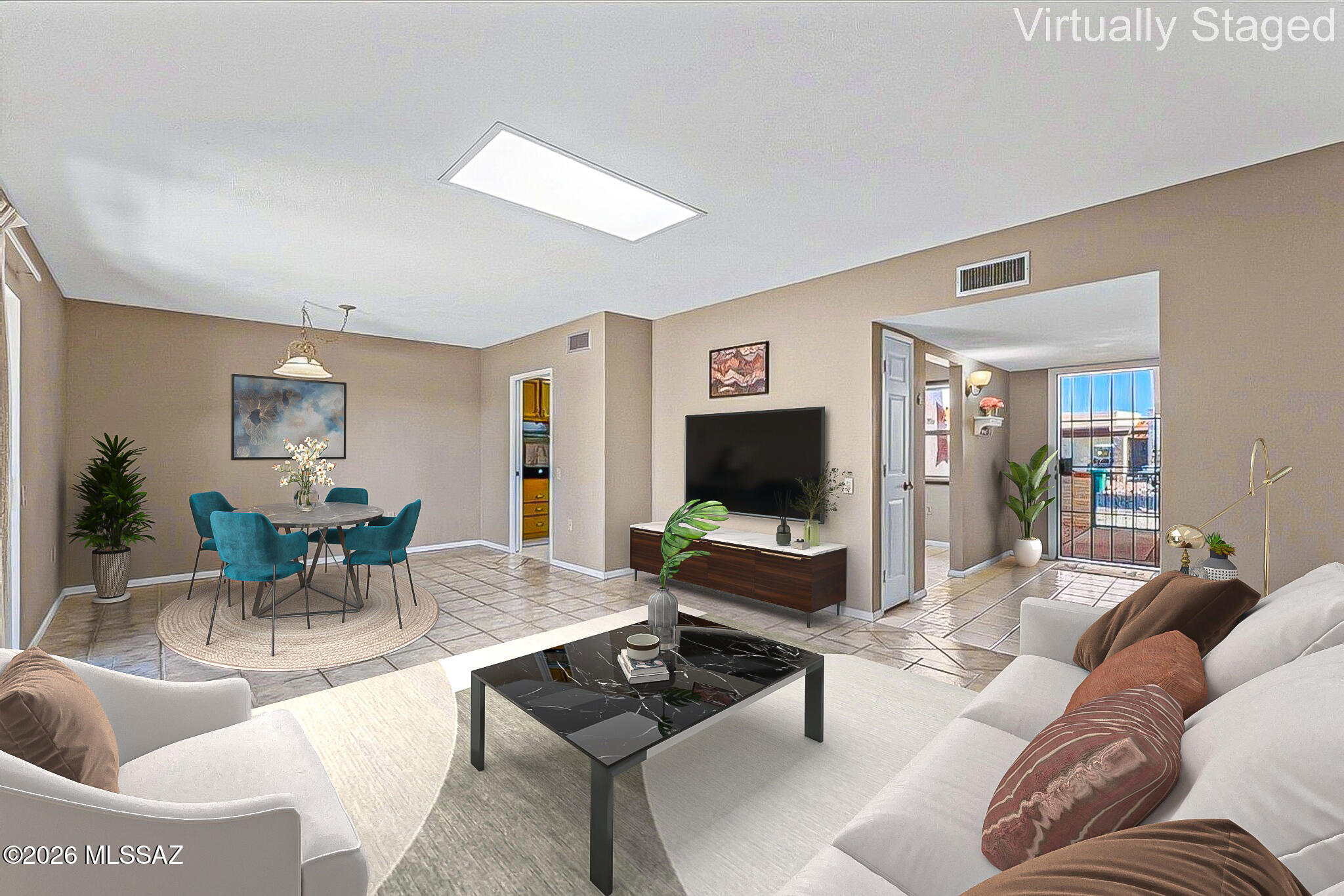 1085 W Camino Sagasta