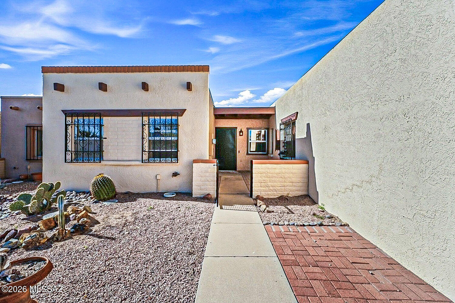 Green Valley Desert Hills NO. 2(1-613) - Residential