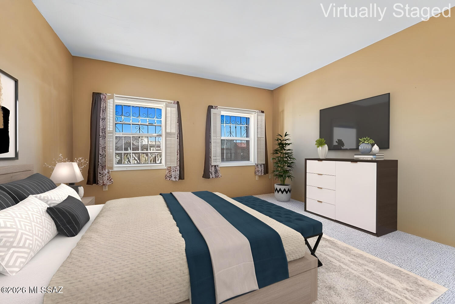 Green Valley Desert Hills NO. 2(1-613) - Residential
