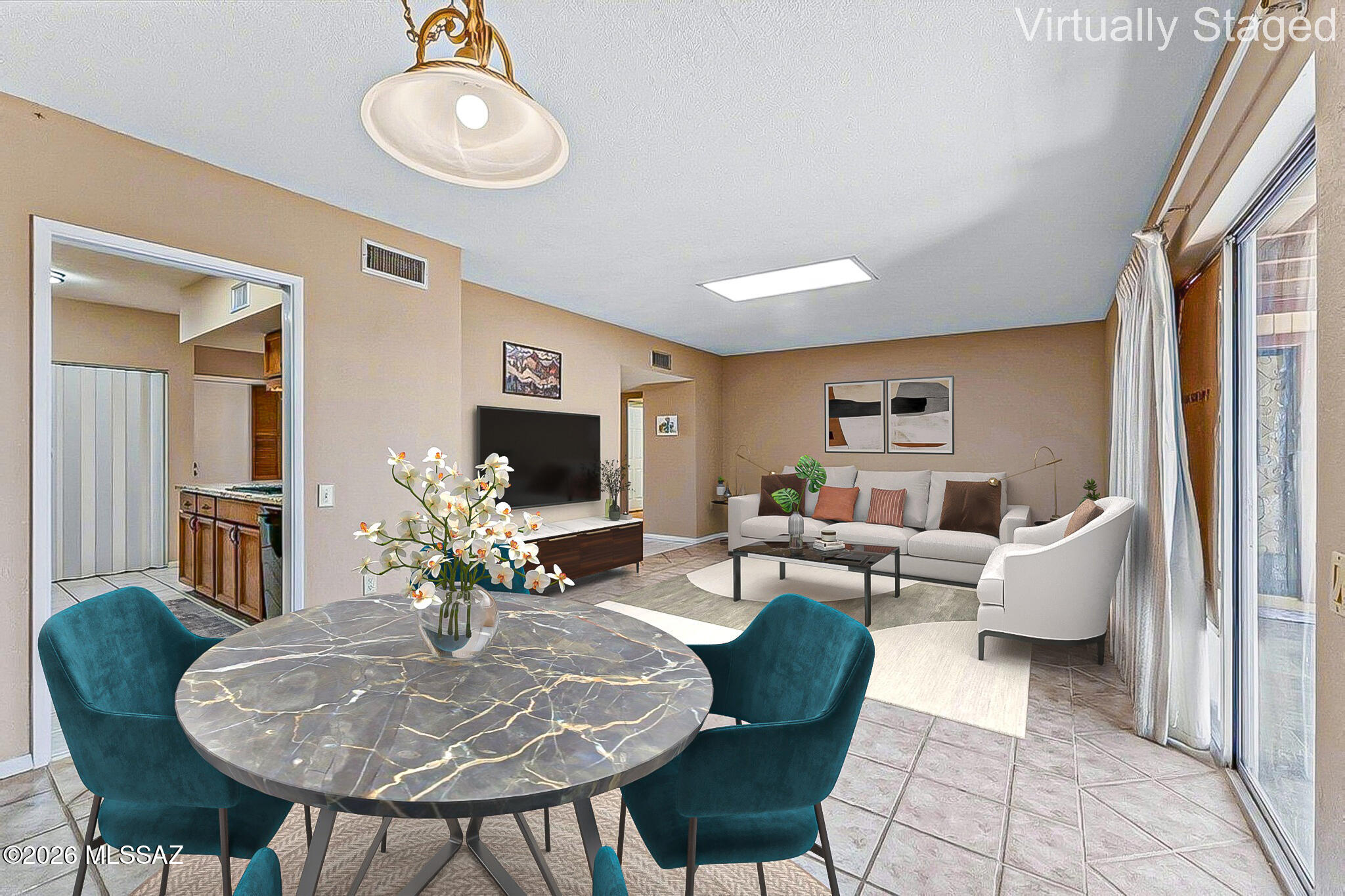 Green Valley Desert Hills NO. 2(1-613) - Residential