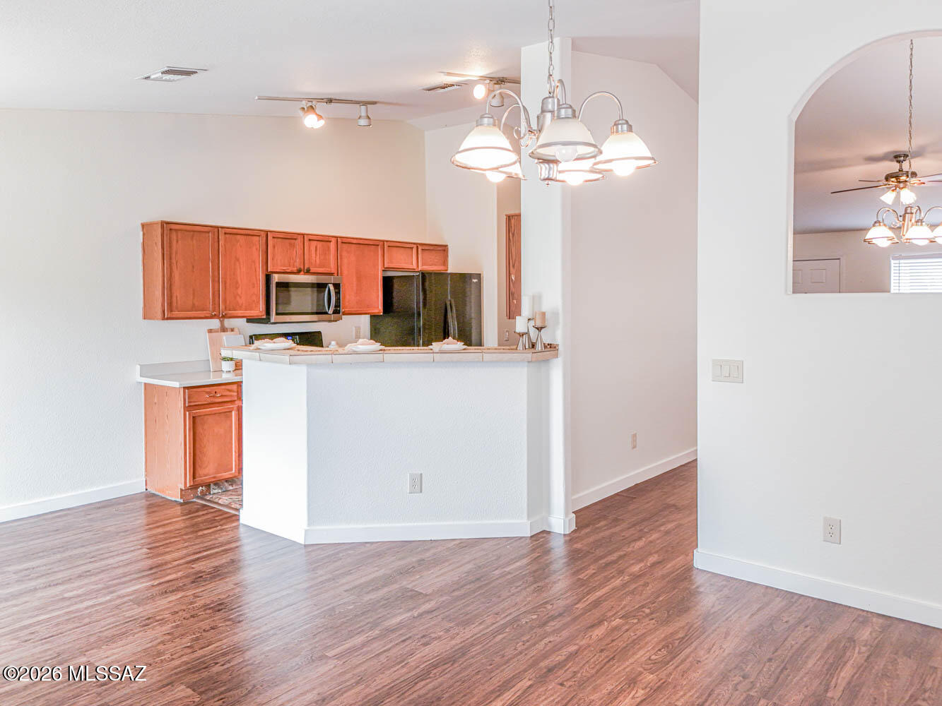 Gates of Midvale Park (1-67) - Residential
