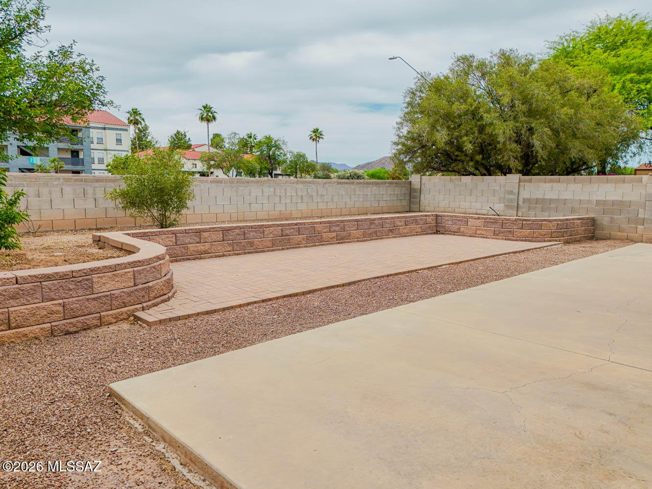 Gates of Midvale Park (1-67) - Residential