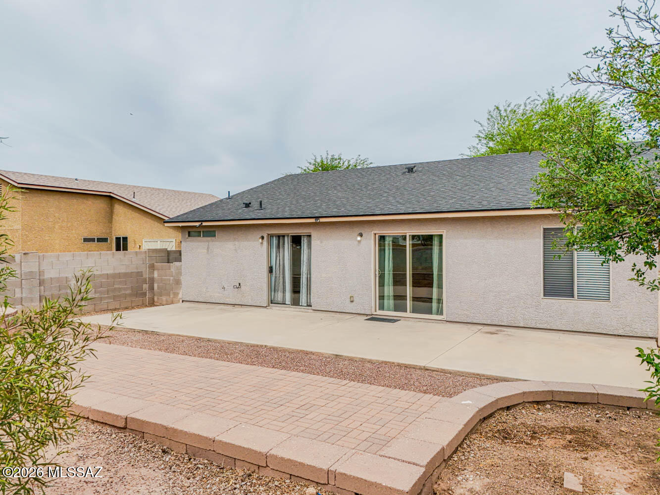 Gates of Midvale Park (1-67) - Residential