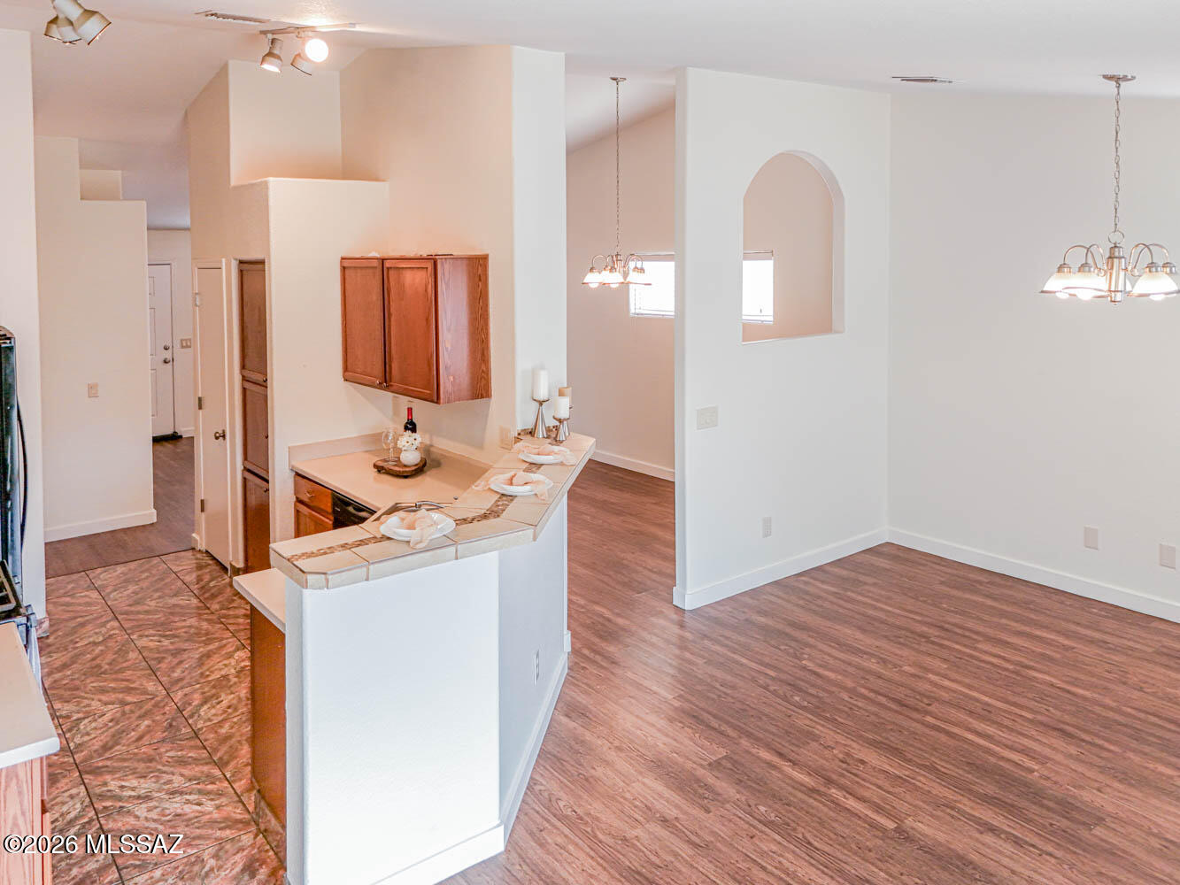 Gates of Midvale Park (1-67) - Residential