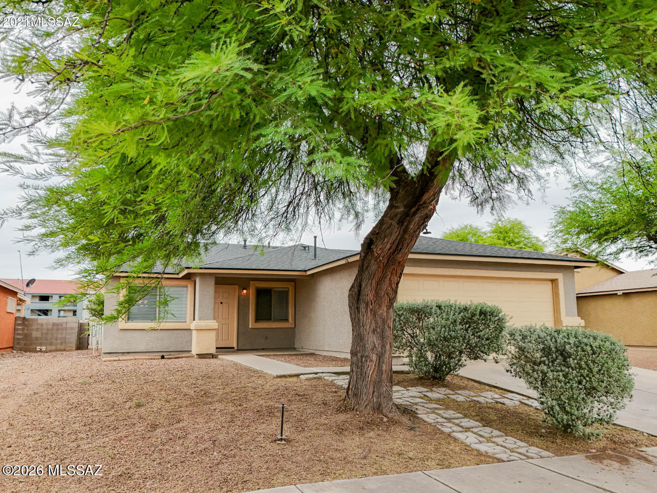 Gates of Midvale Park (1-67) - Residential