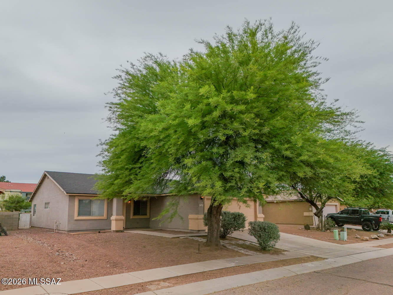 Gates of Midvale Park (1-67) - Residential