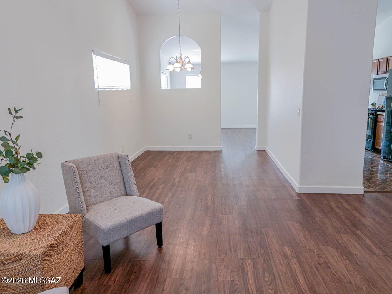 Gates of Midvale Park (1-67) - Residential