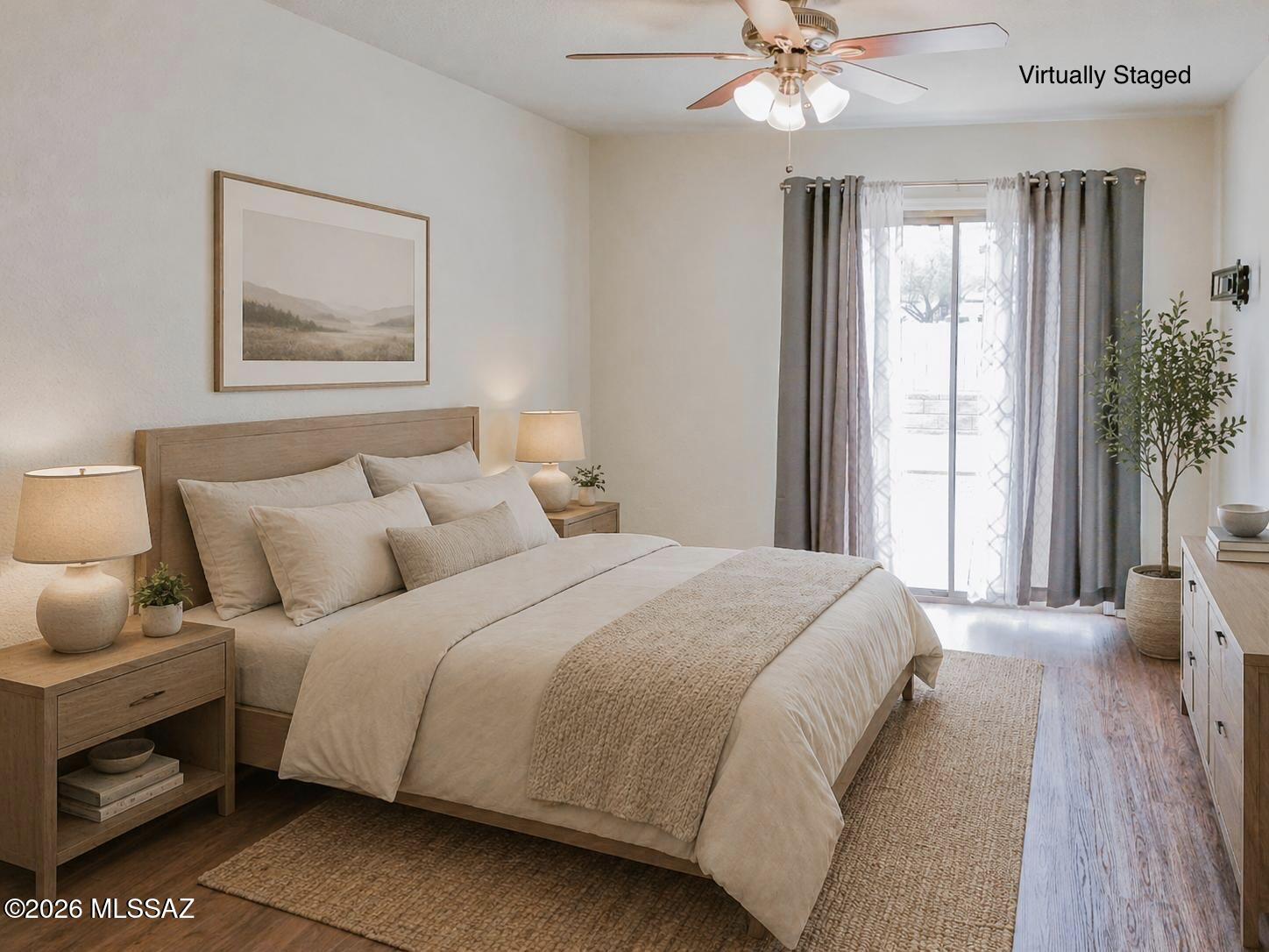 Gates of Midvale Park (1-67) - Residential