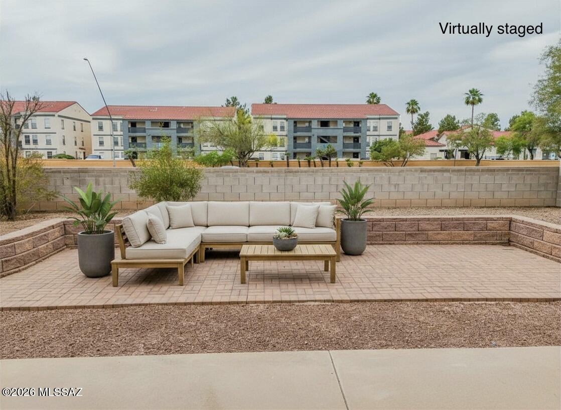 Gates of Midvale Park (1-67) - Residential