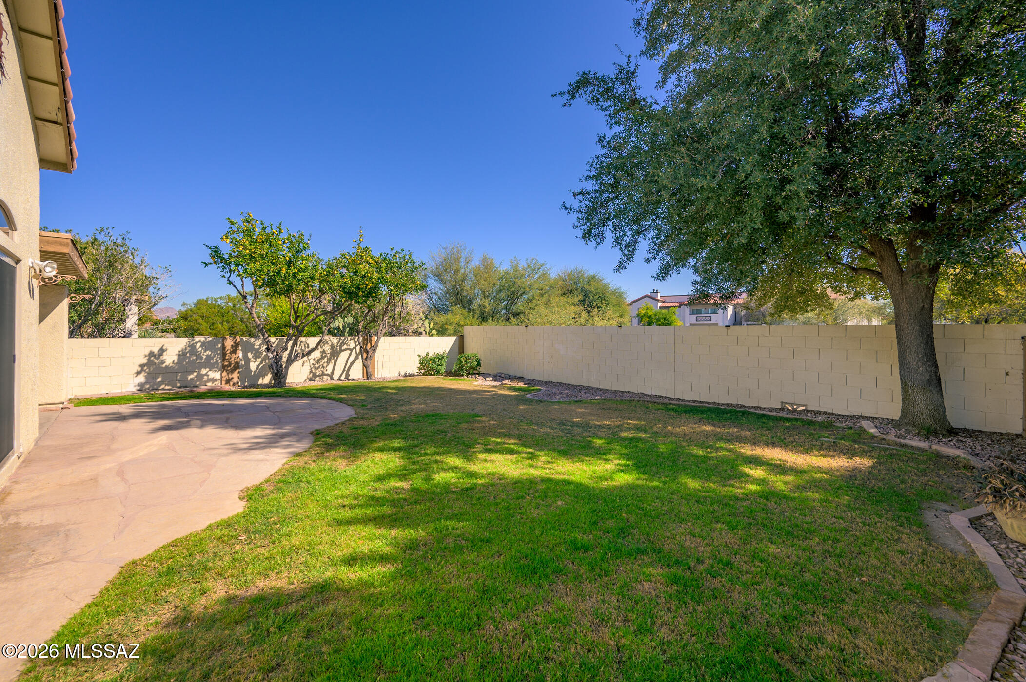 Continental Ranch Parcel 3 - Residential