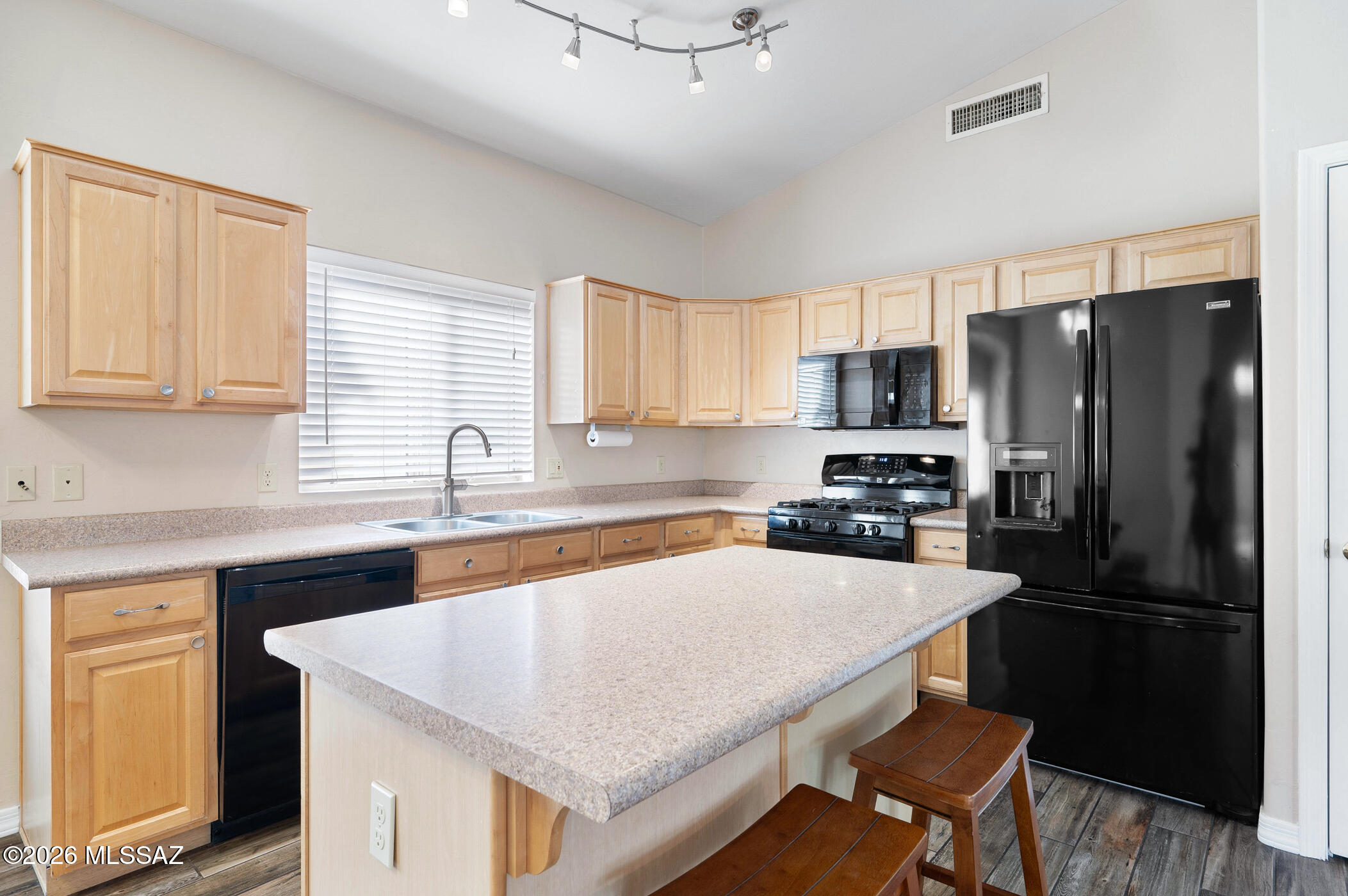 Continental Ranch Parcel 3 - Residential
