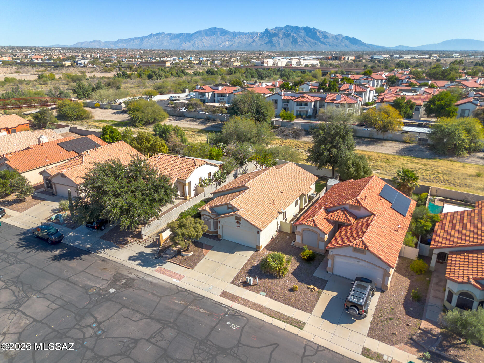 Continental Ranch Parcel 3 - Residential