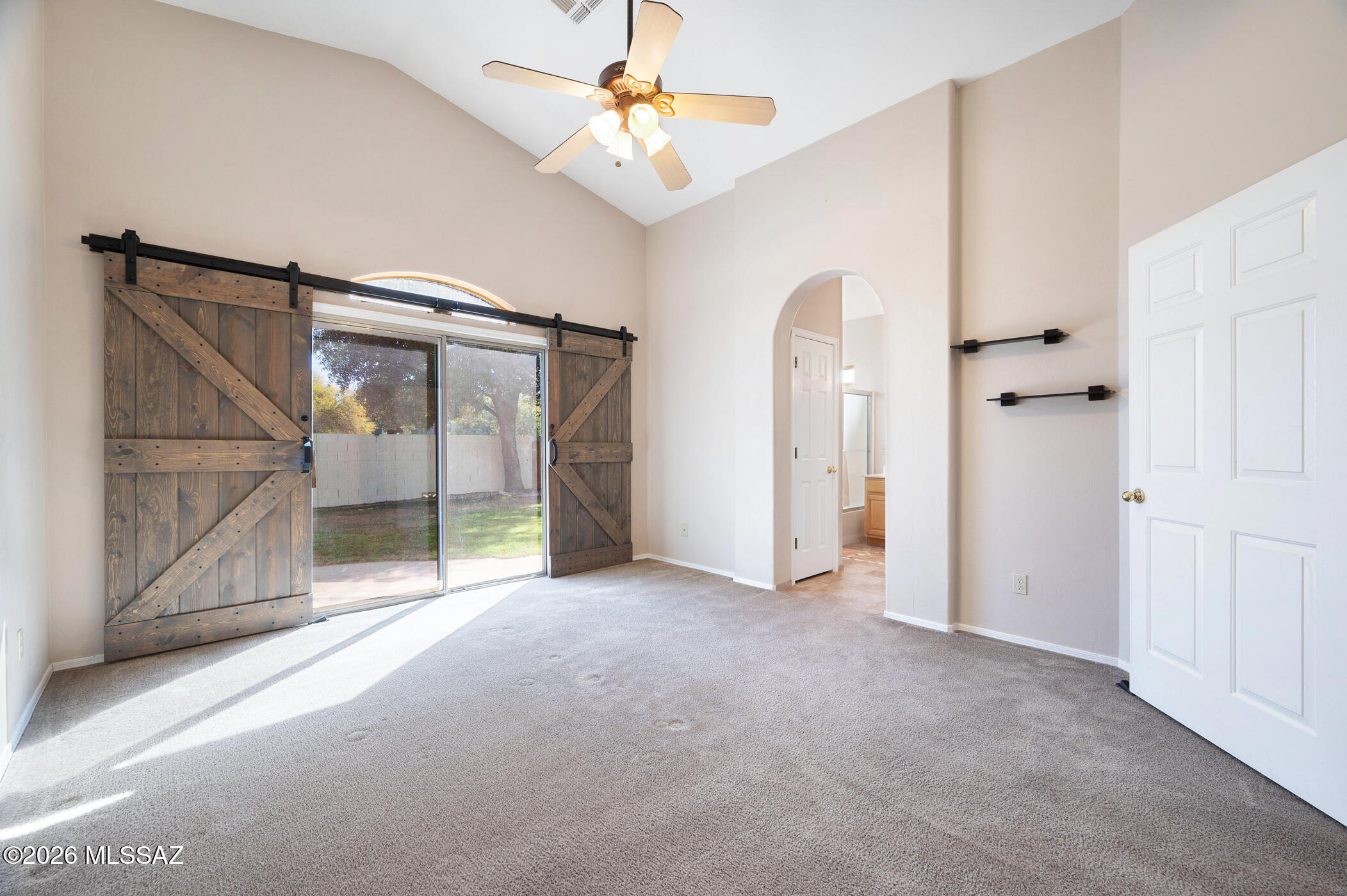 Continental Ranch Parcel 3 - Residential
