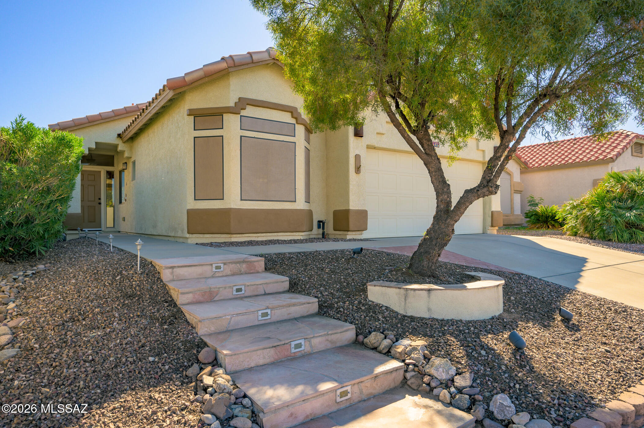 Continental Ranch Parcel 3 - Residential
