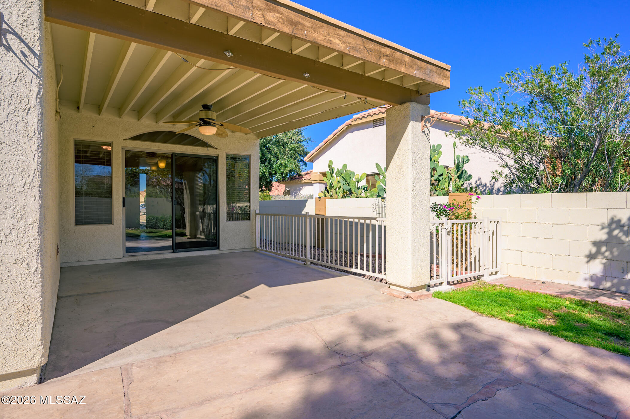Continental Ranch Parcel 3 - Residential
