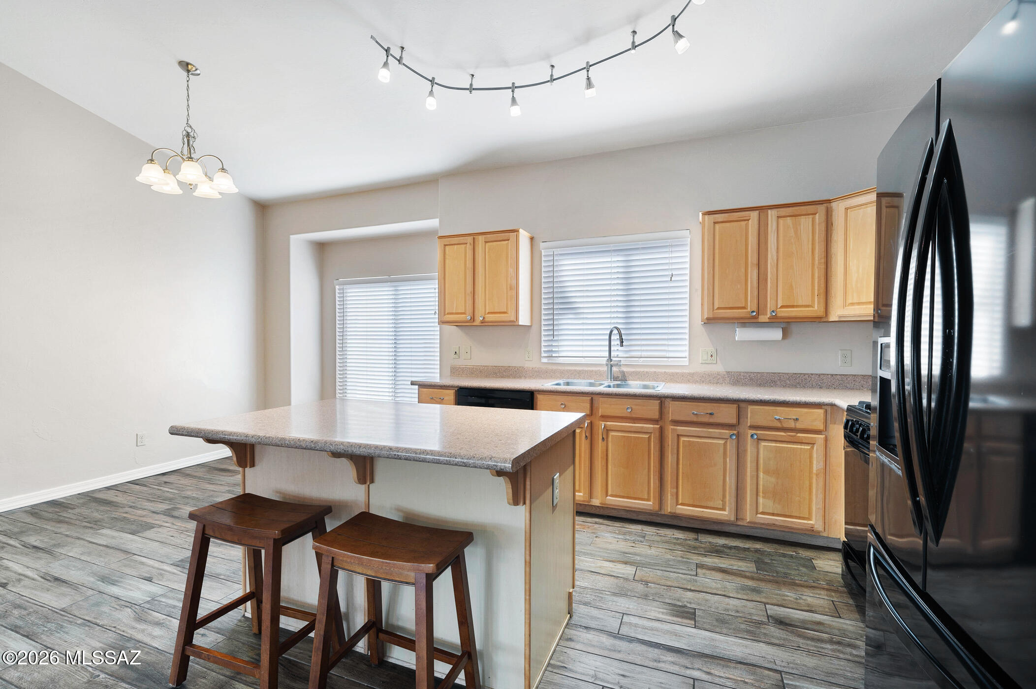 Continental Ranch Parcel 3 - Residential