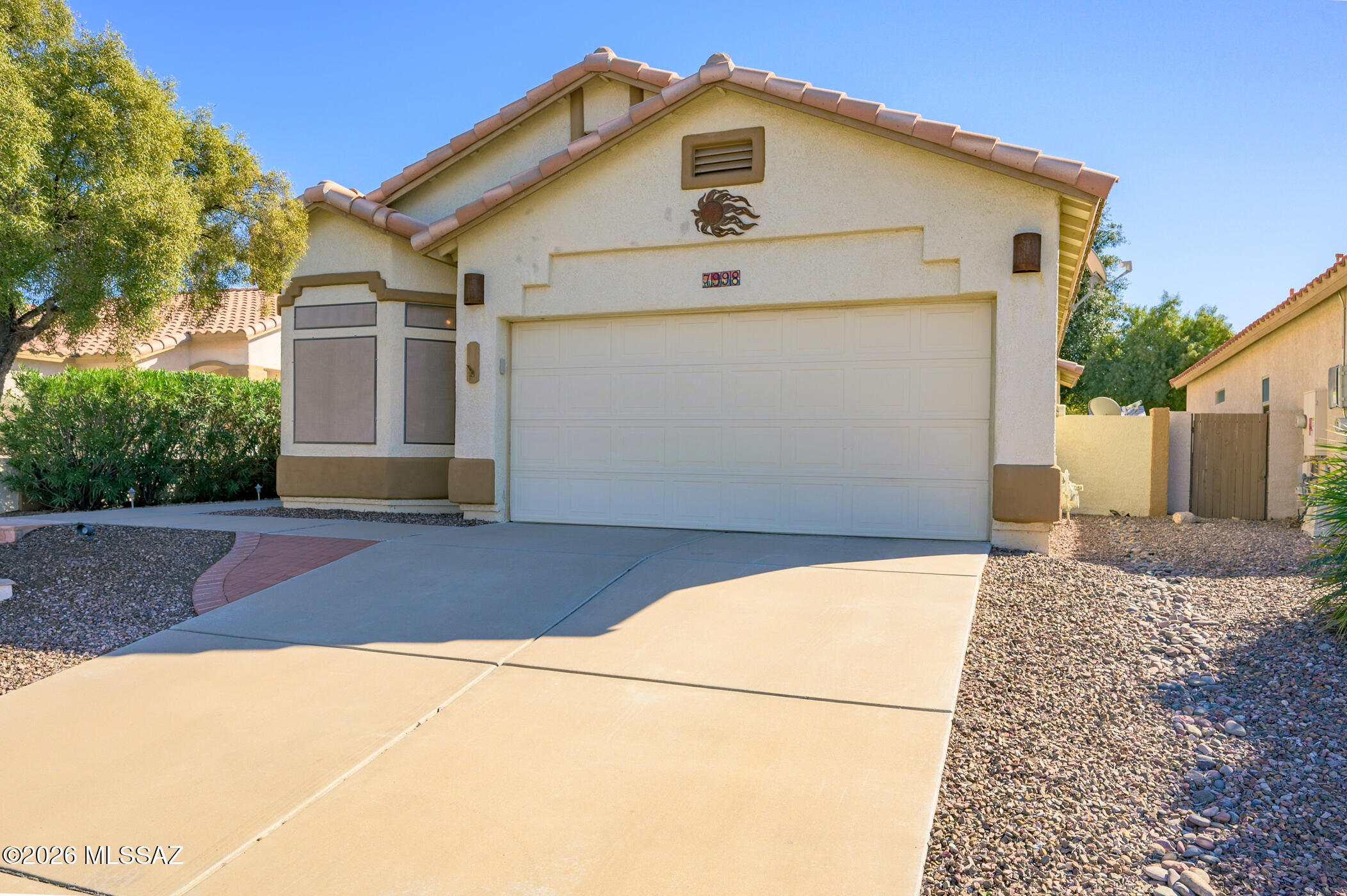 Continental Ranch Parcel 3 - Residential