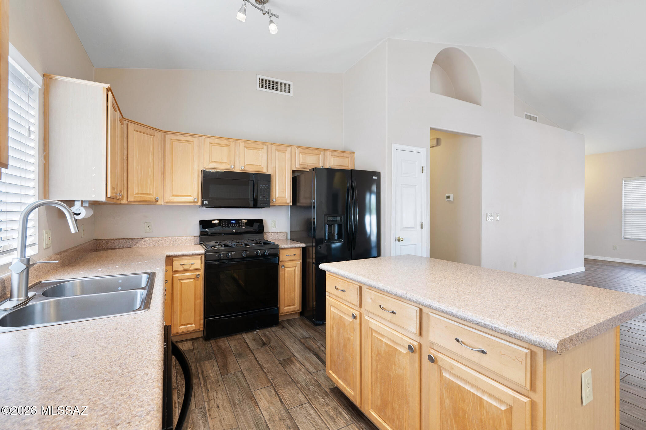 Continental Ranch Parcel 3 - Residential