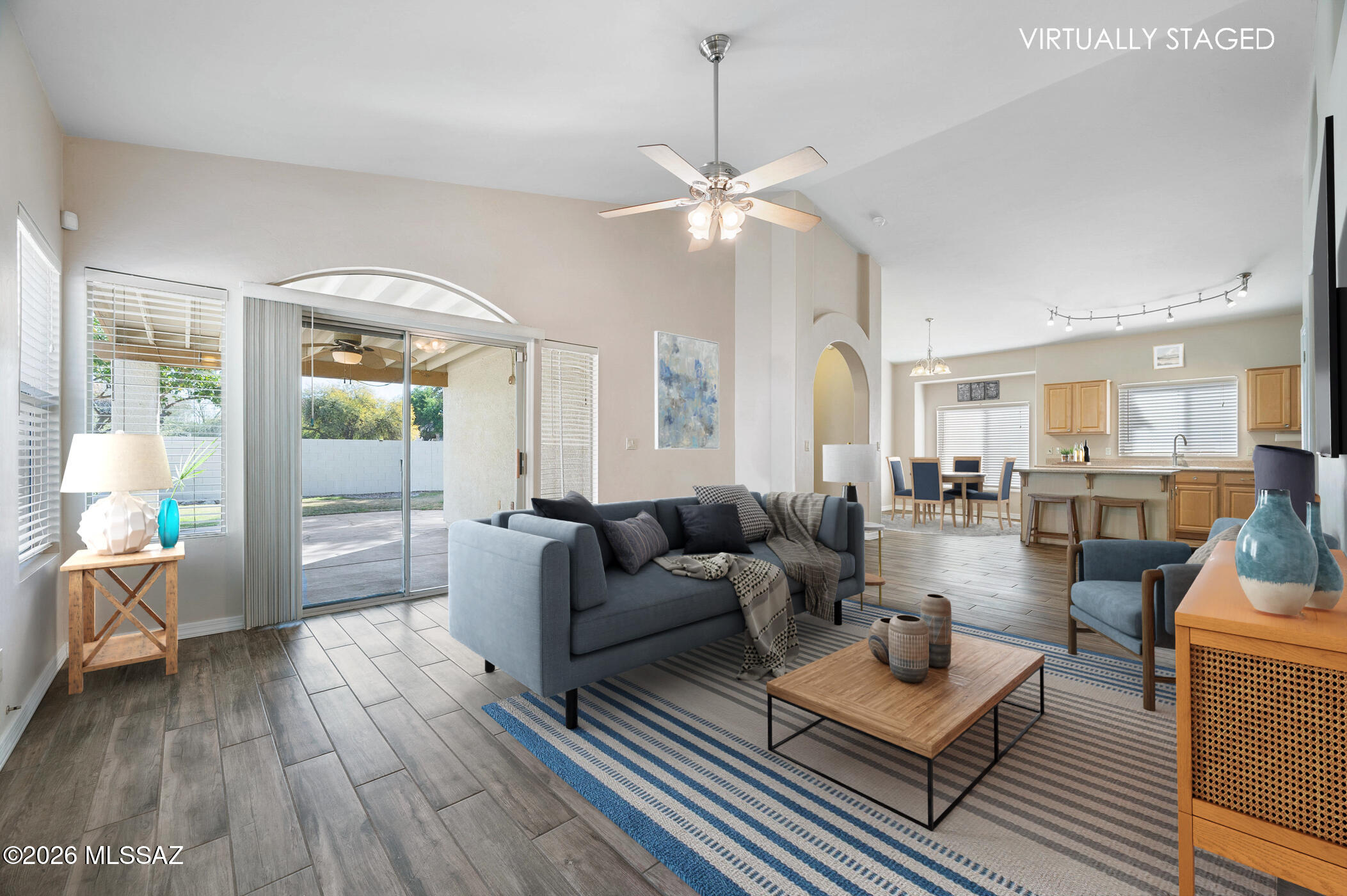 Continental Ranch Parcel 3 - Residential