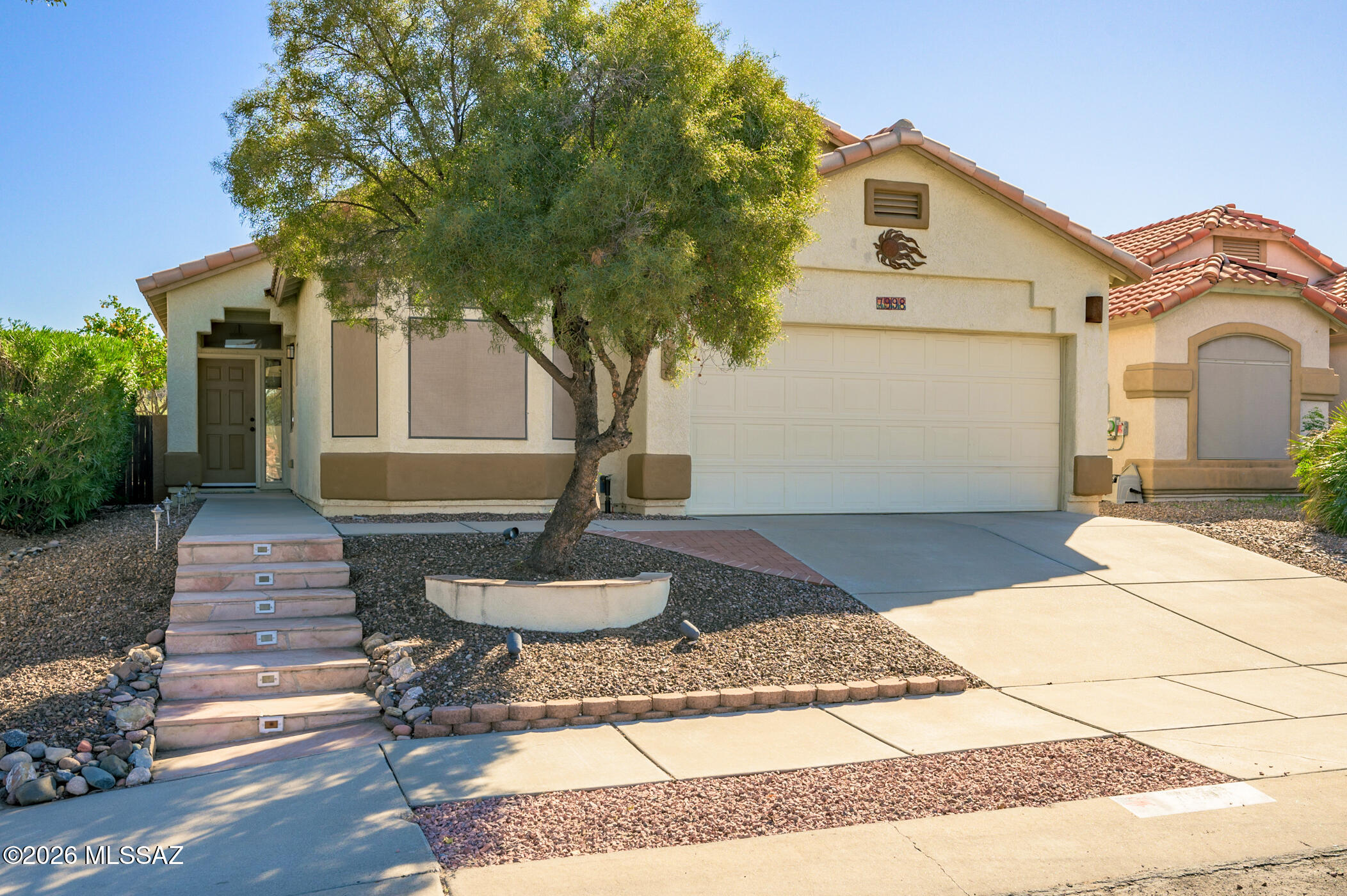 Continental Ranch Parcel 3 - Residential