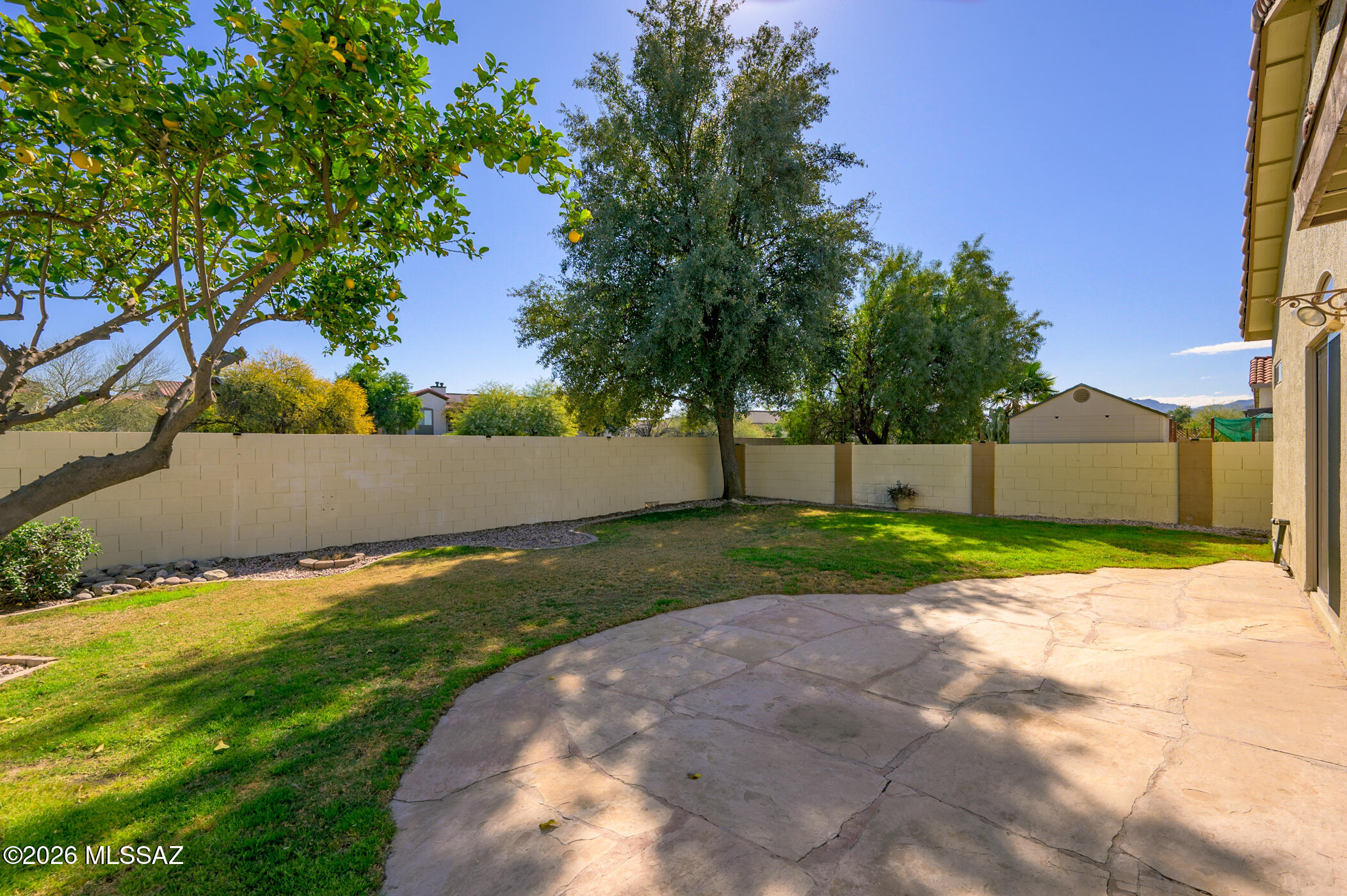 Continental Ranch Parcel 3 - Residential