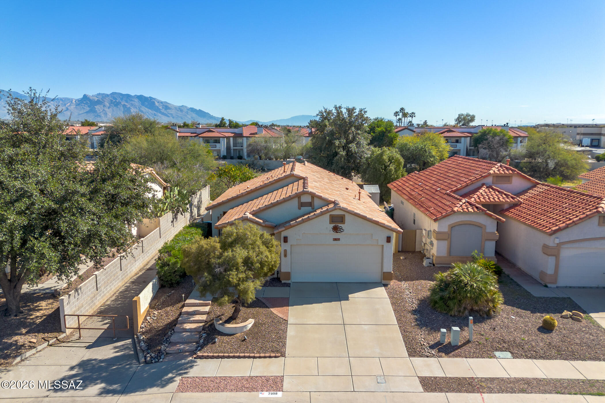Continental Ranch Parcel 3 - Residential