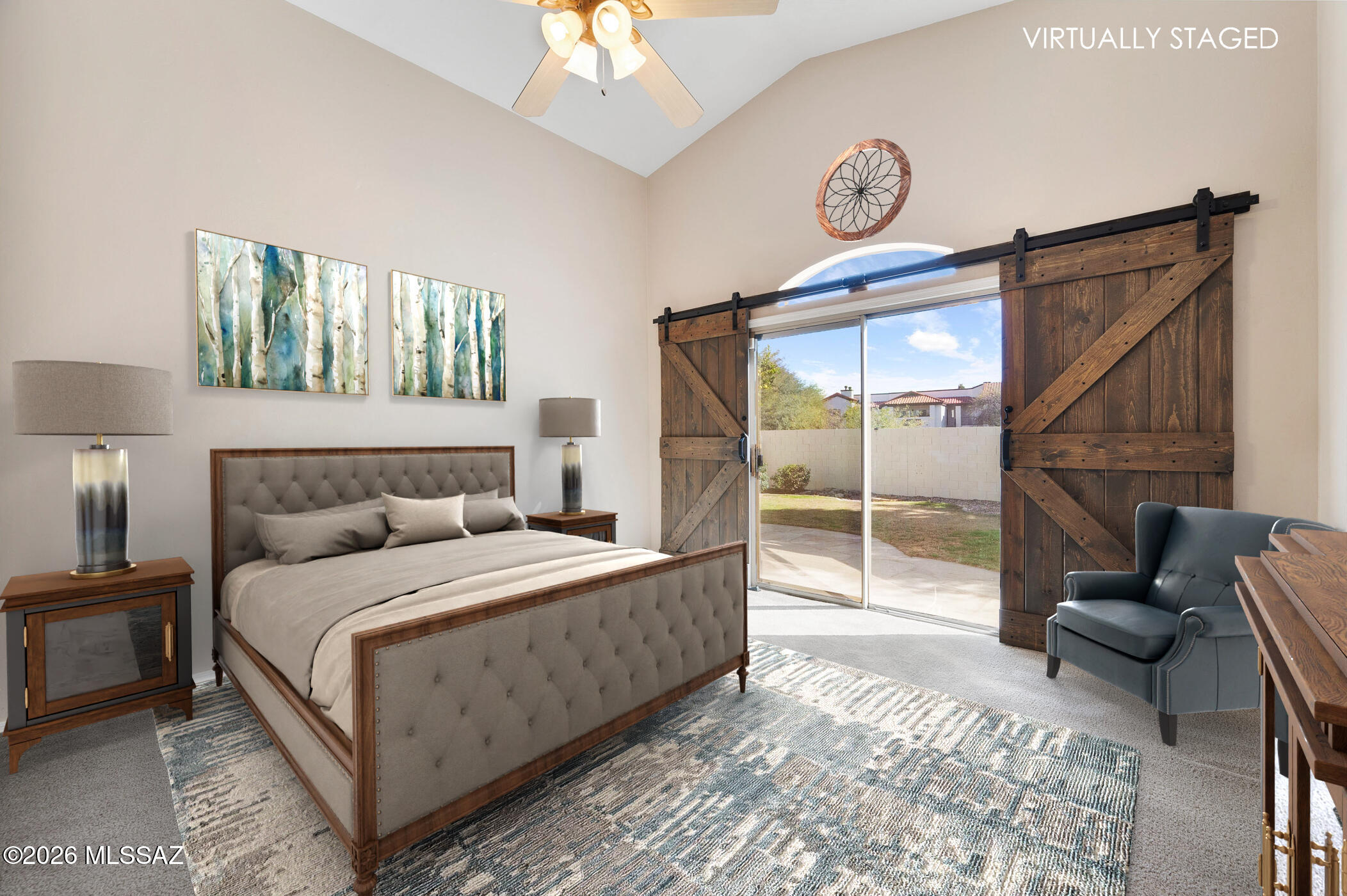 Continental Ranch Parcel 3 - Residential
