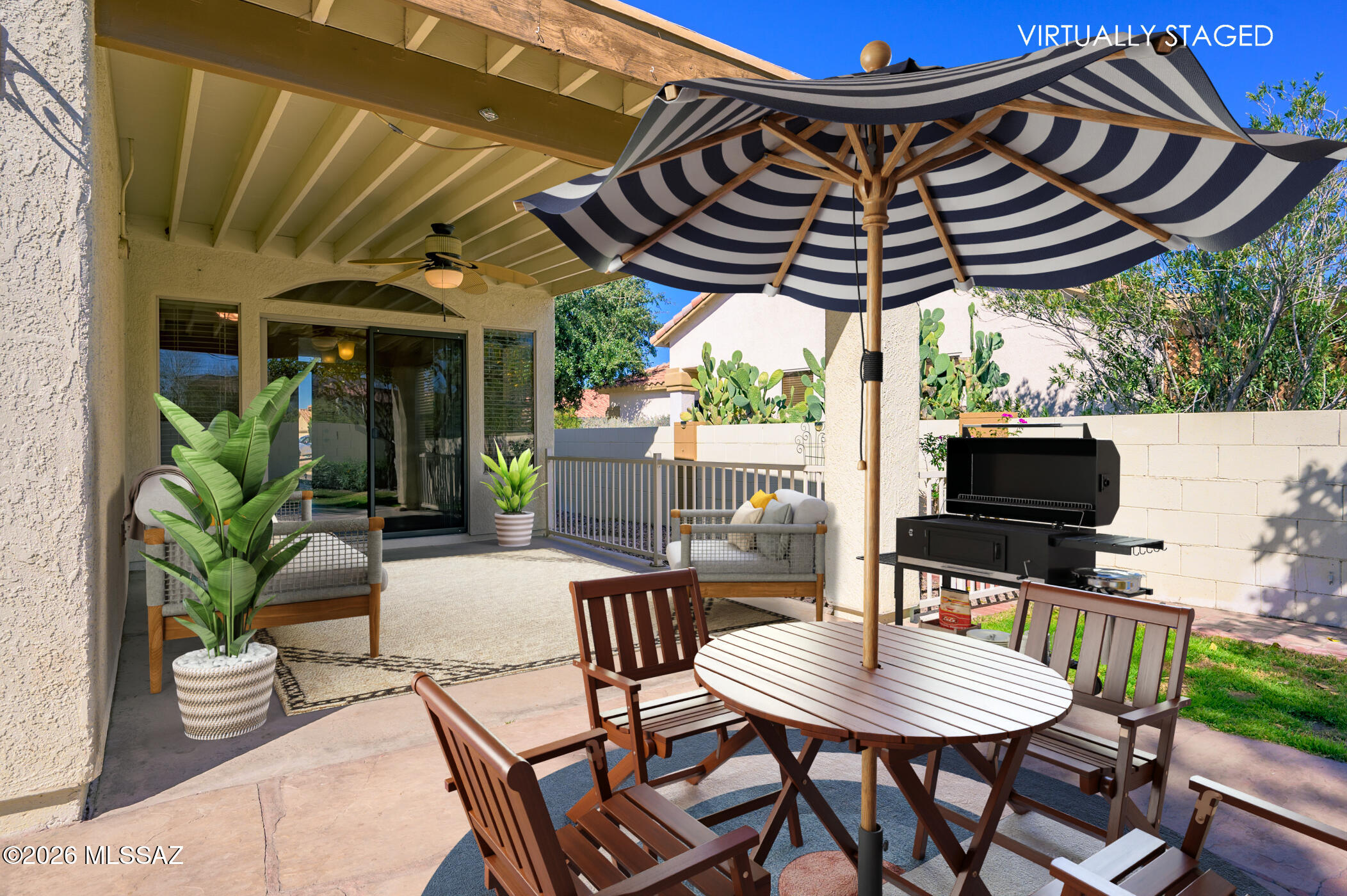 Continental Ranch Parcel 3 - Residential