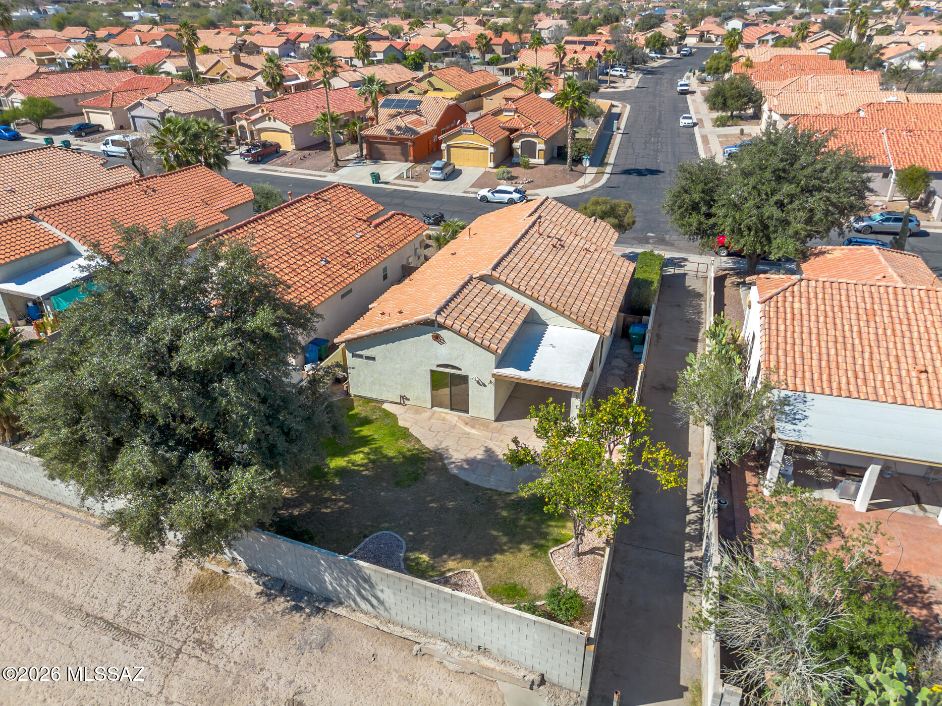 Continental Ranch Parcel 3 - Residential