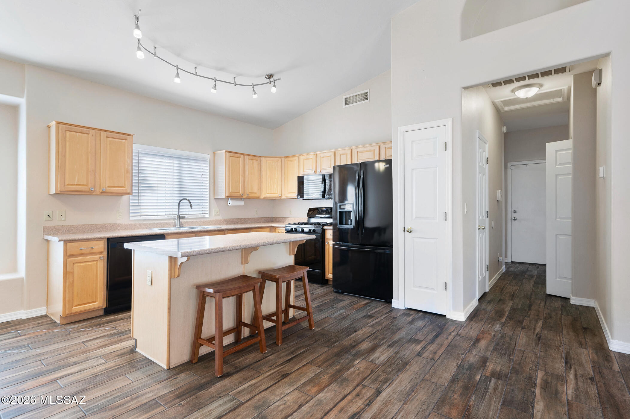 Continental Ranch Parcel 3 - Residential