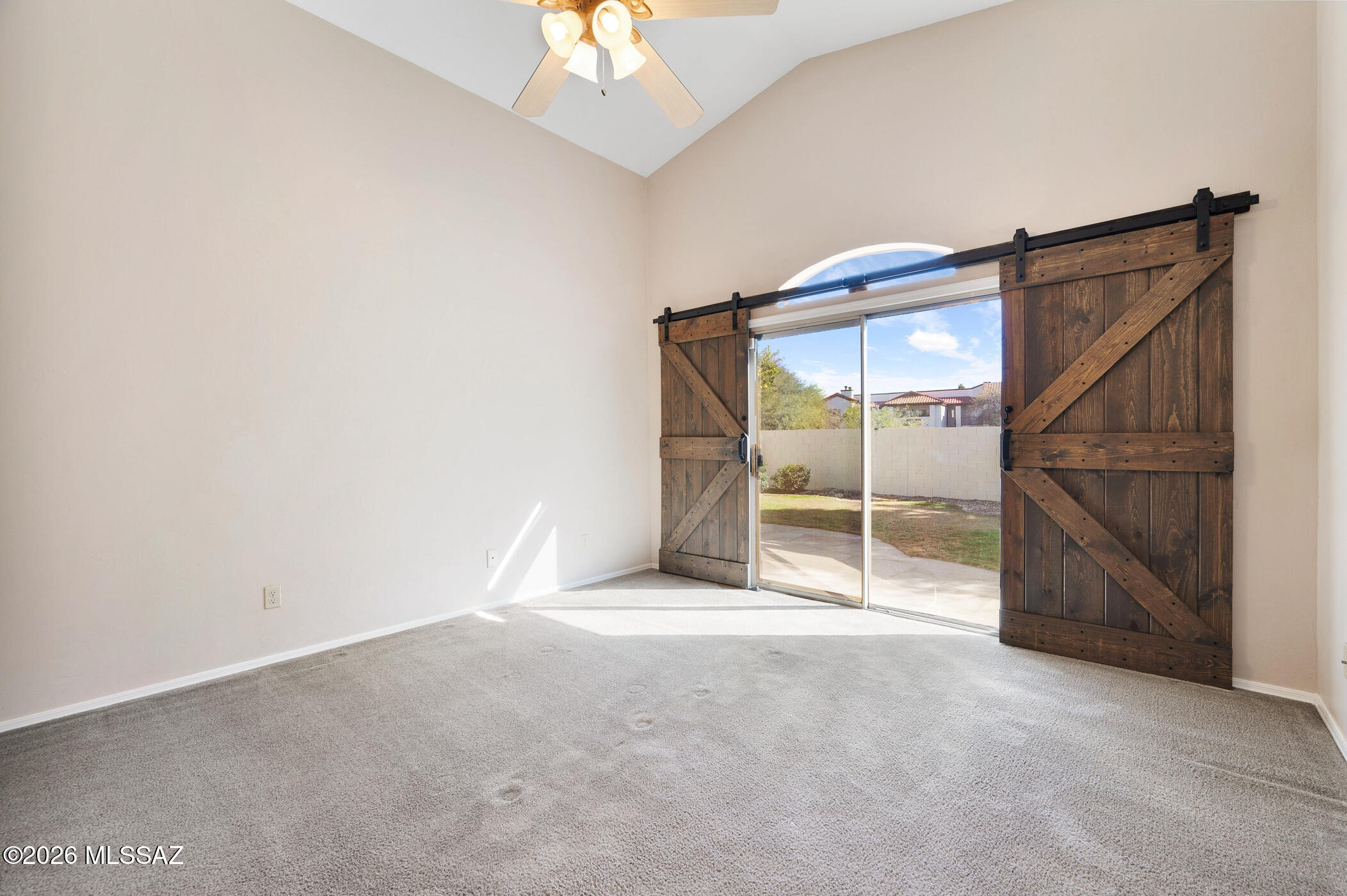 Continental Ranch Parcel 3 - Residential
