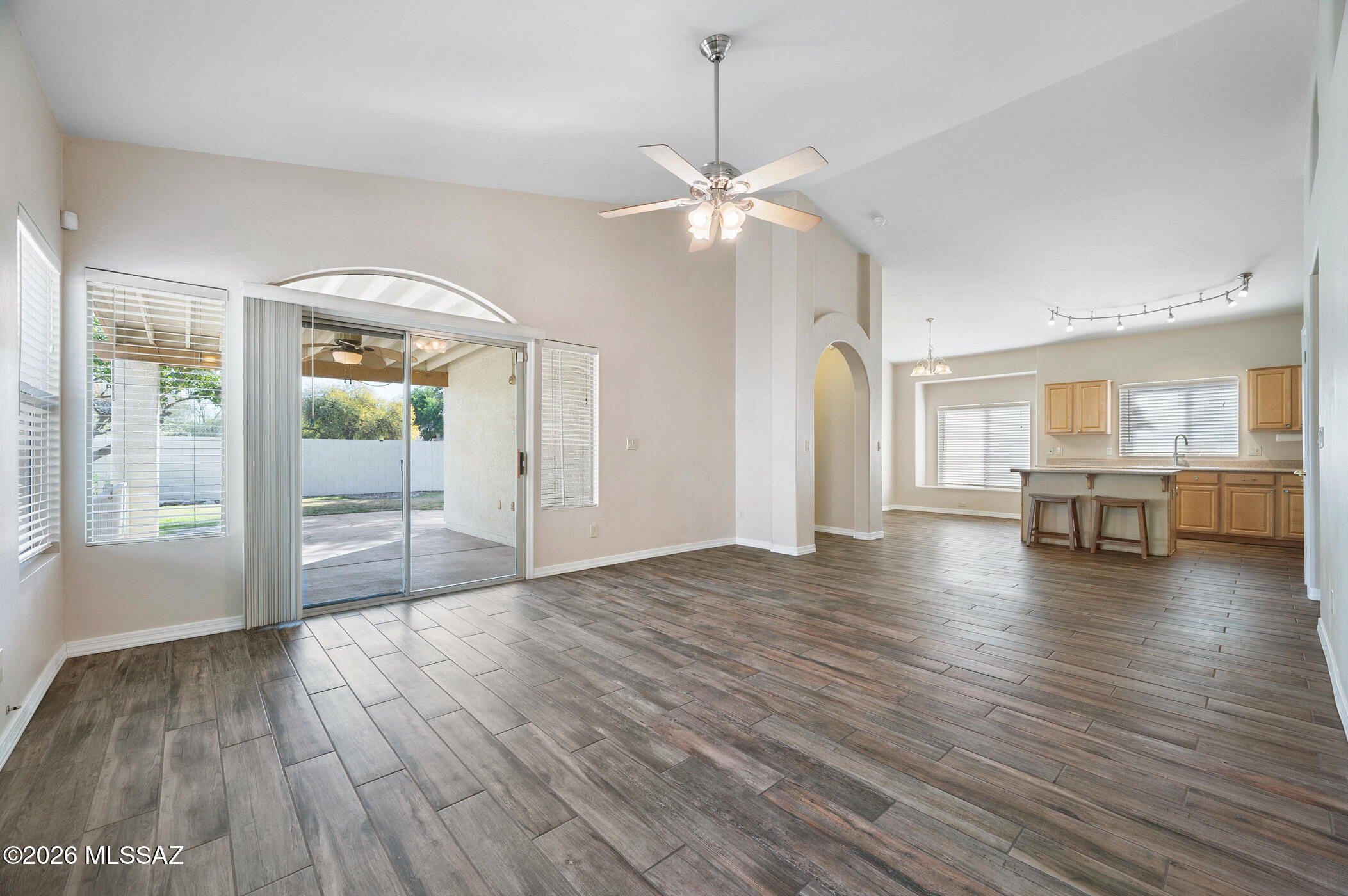 Continental Ranch Parcel 3 - Residential