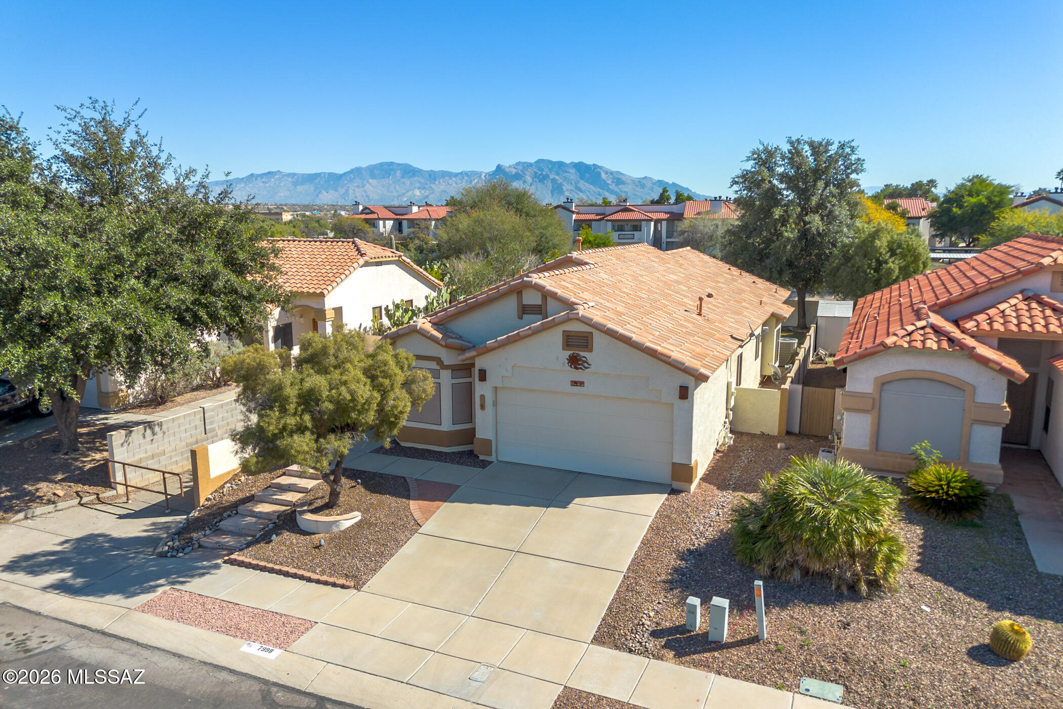 Continental Ranch Parcel 3 - Residential