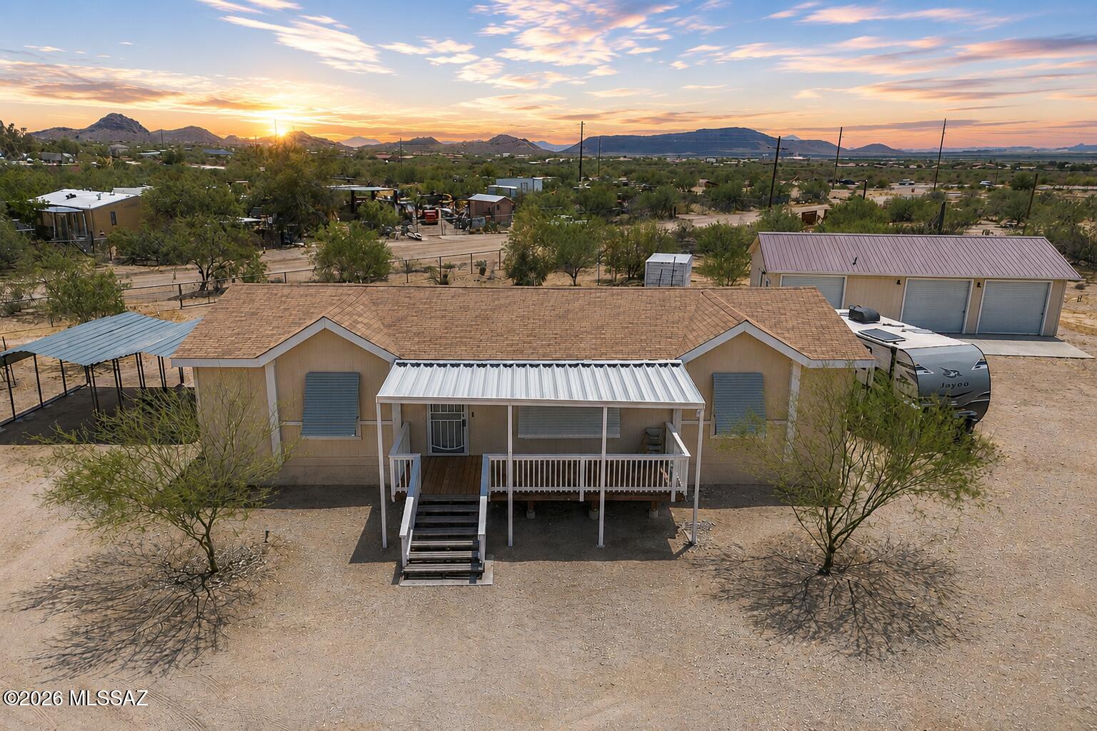 N/A - Residential