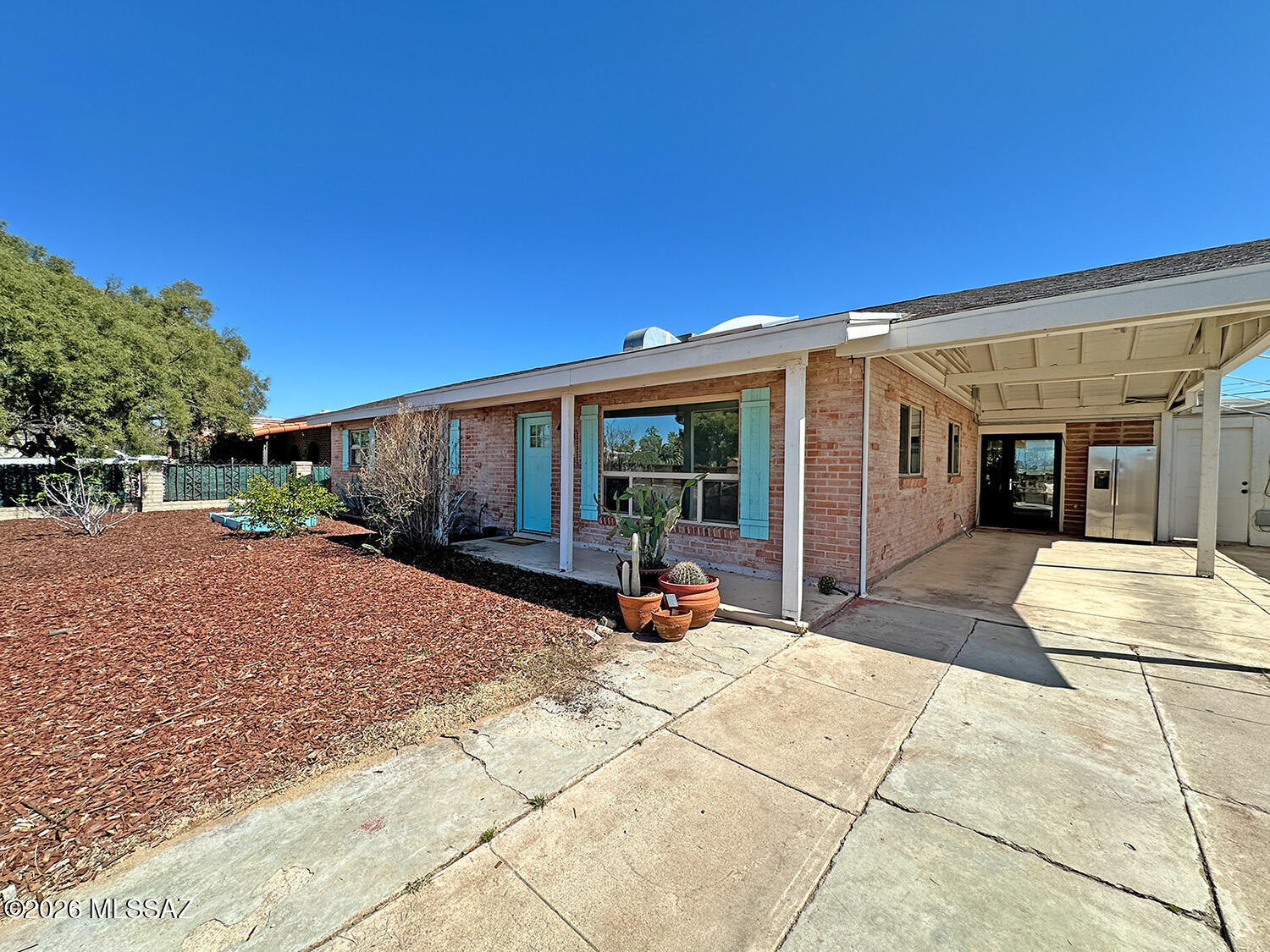 Broadmoor - Residential