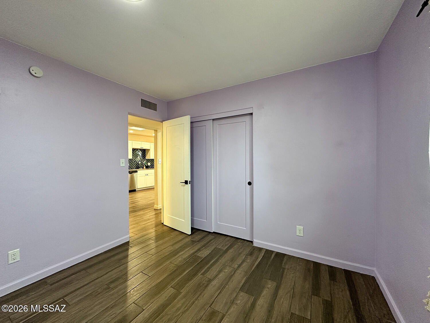 Broadmoor - Residential