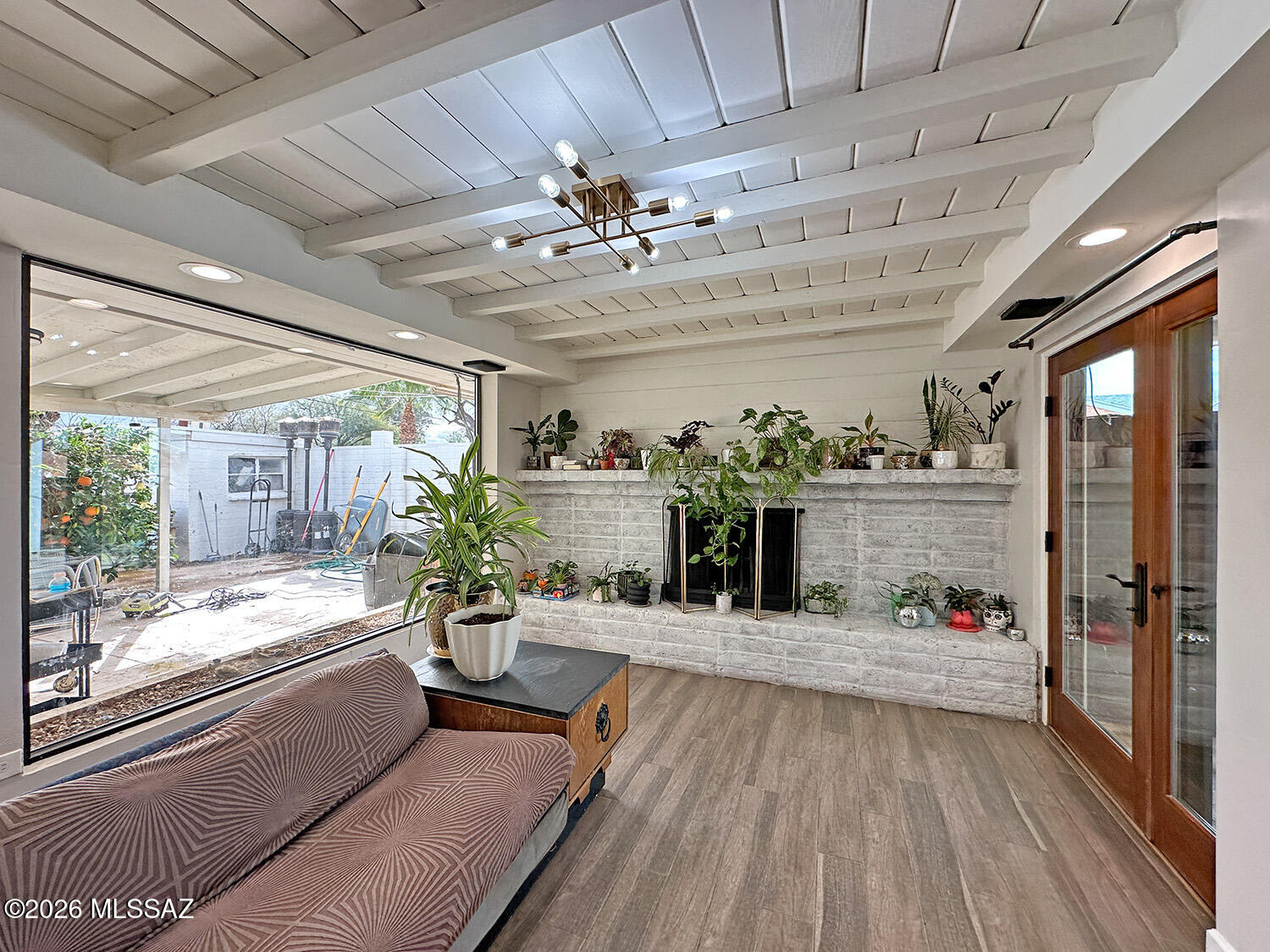 Broadmoor - Residential
